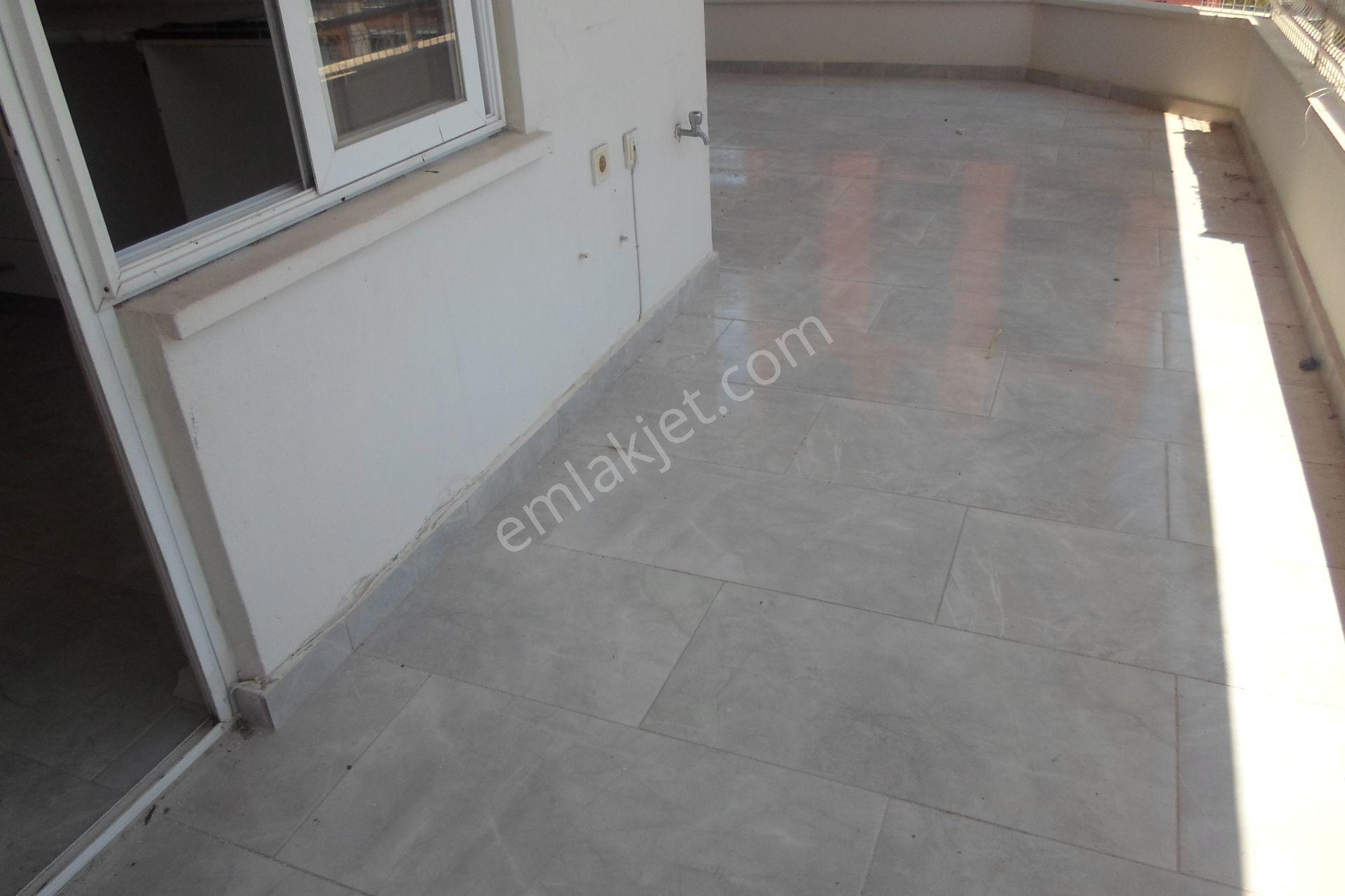 Aylık Mezitli Mükemmel Lokasyon Geniş 3+1 Kiralık Daire.... - Görsel 17