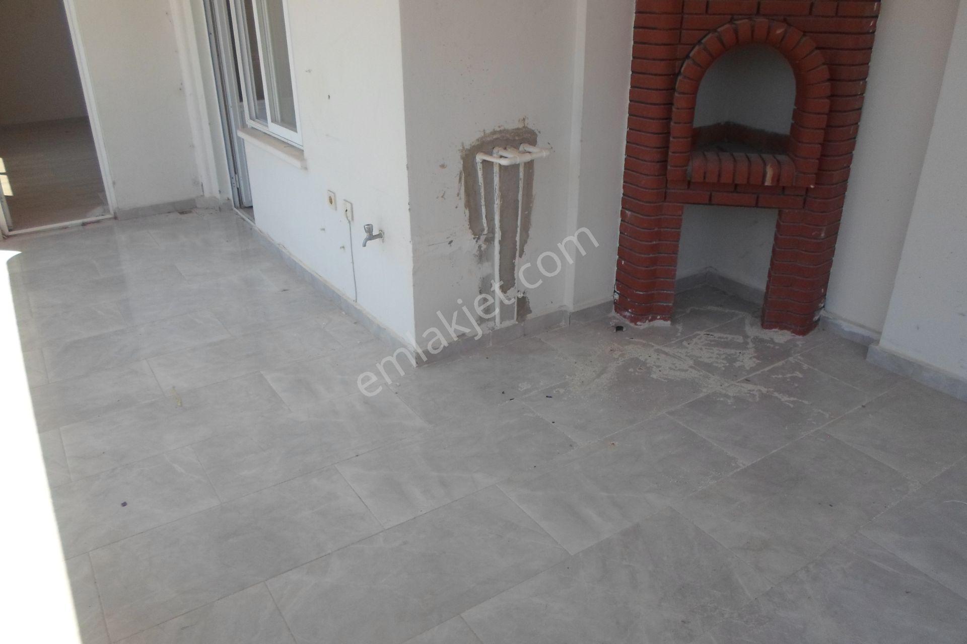 Aylık Mezitli Mükemmel Lokasyon Geniş 3+1 Kiralık Daire.... - Görsel 21
