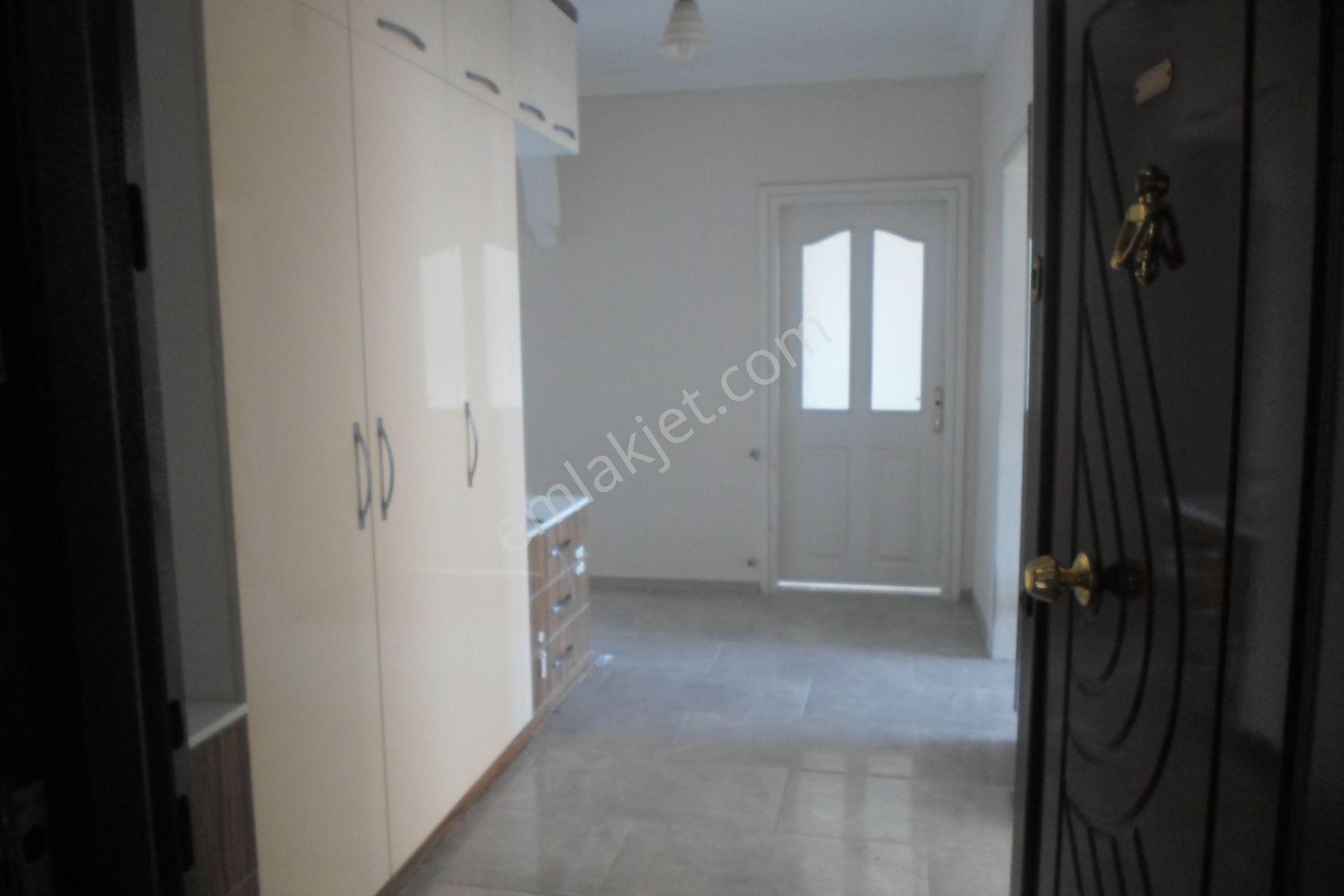 Aylık Mezitli Mükemmel Lokasyon Geniş 3+1 Kiralık Daire.... - Görsel 18