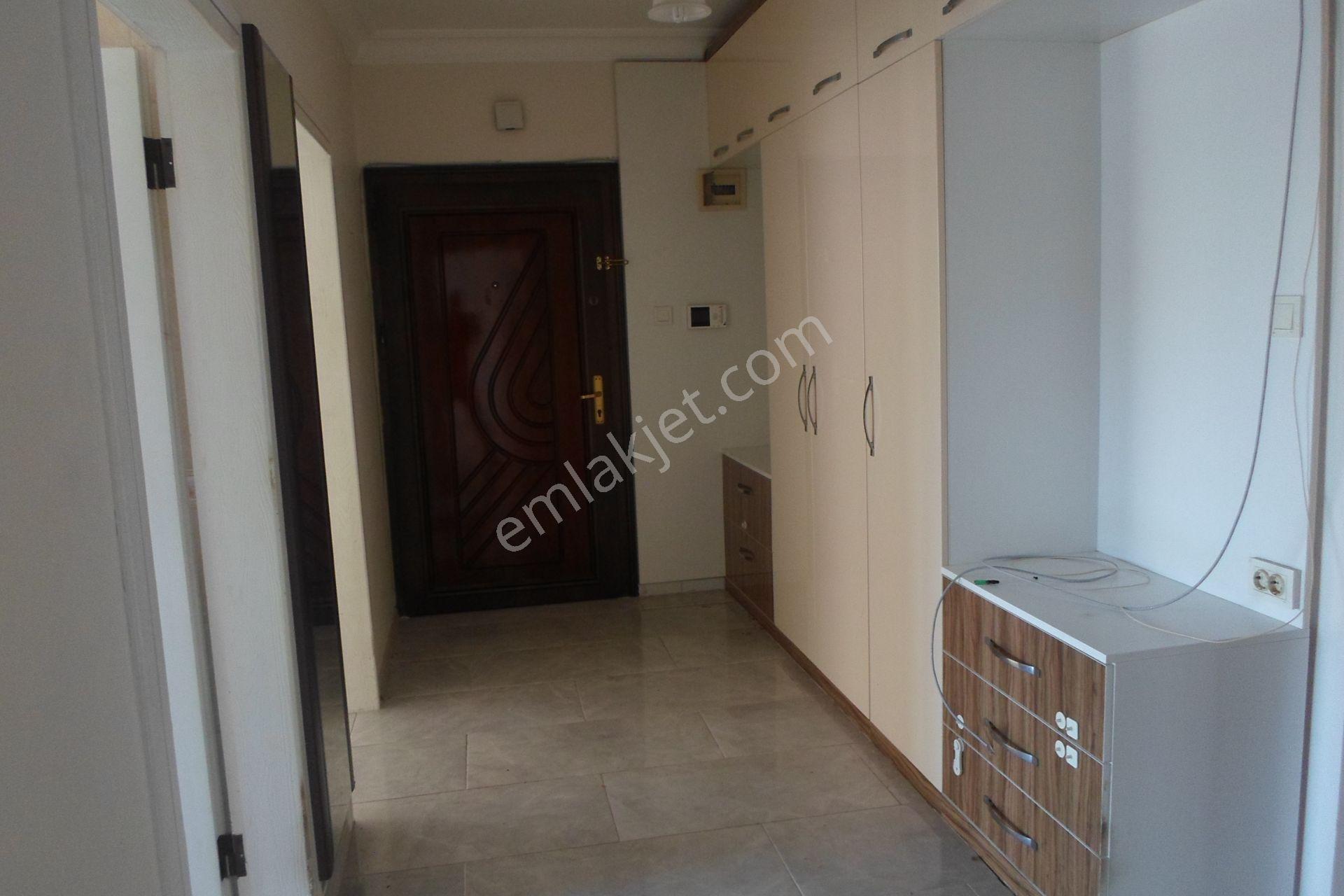 Aylık Mezitli Mükemmel Lokasyon Geniş 3+1 Kiralık Daire.... - Görsel 23