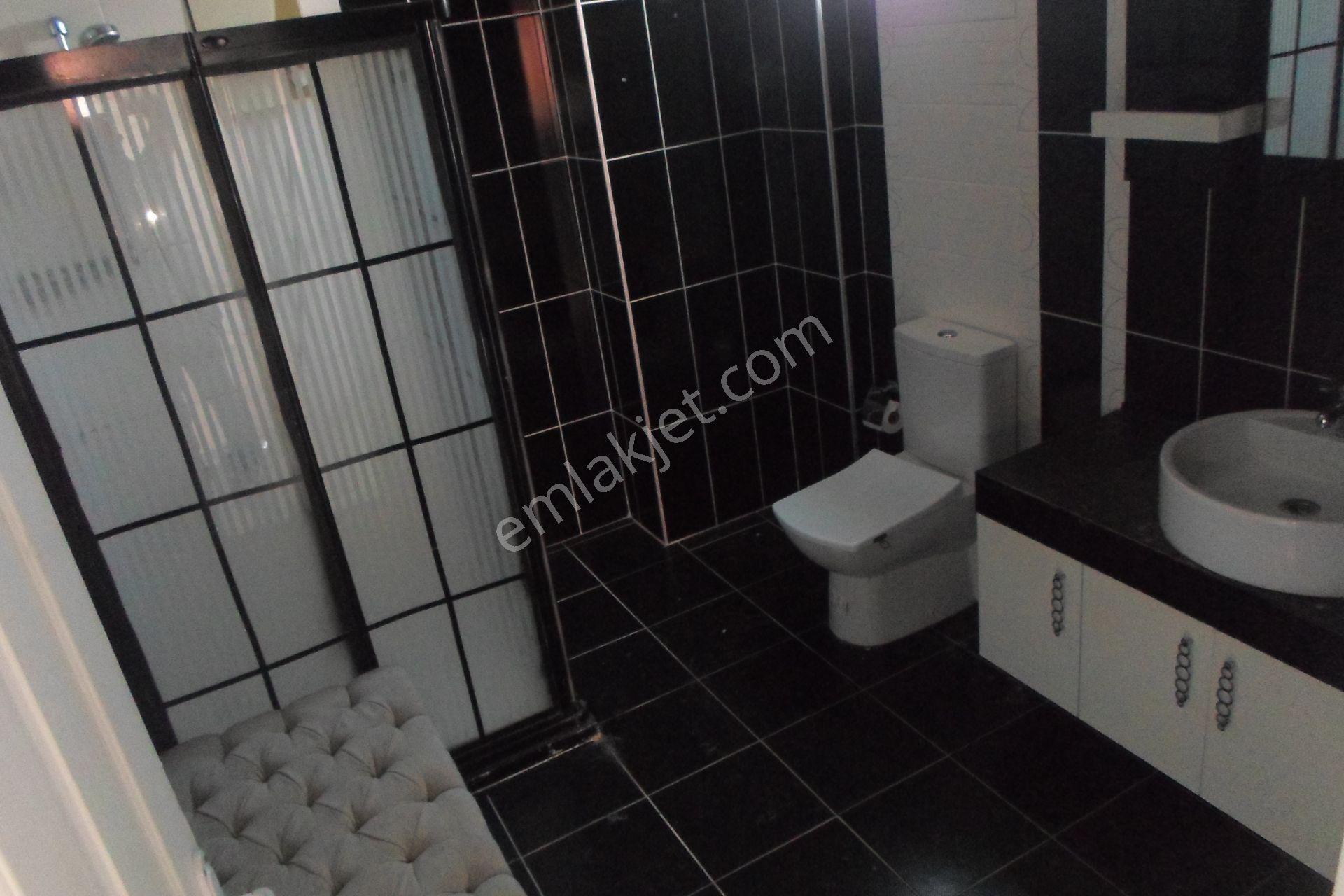 Aylık Mezitli Mükemmel Lokasyon Geniş 3+1 Kiralık Daire.... - Görsel 6