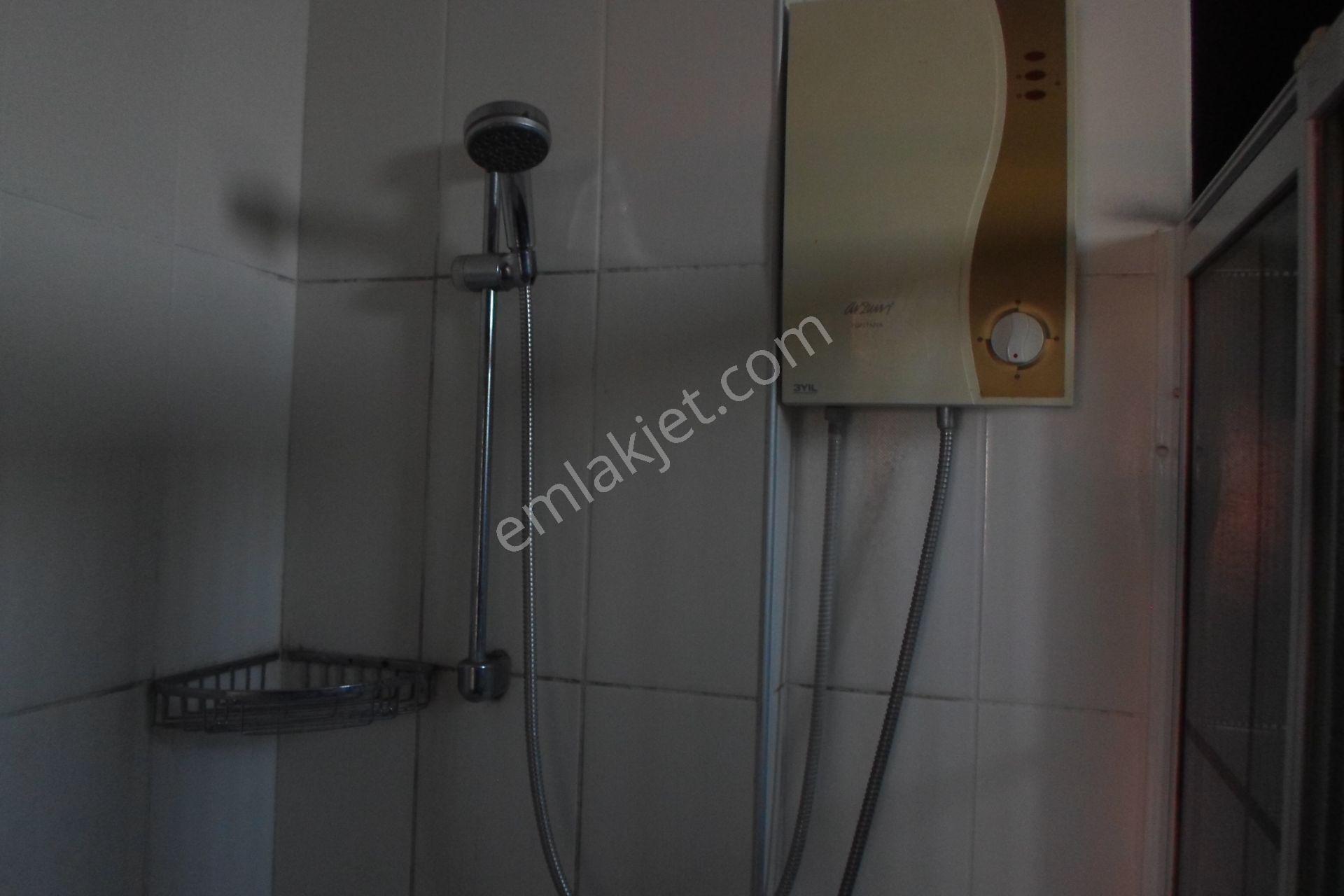 Aylık Mezitli Mükemmel Lokasyon Geniş 3+1 Kiralık Daire.... - Görsel 7