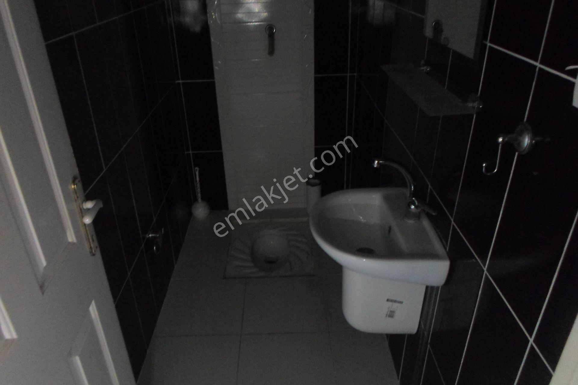 Aylık Mezitli Mükemmel Lokasyon Geniş 3+1 Kiralık Daire.... - Görsel 13
