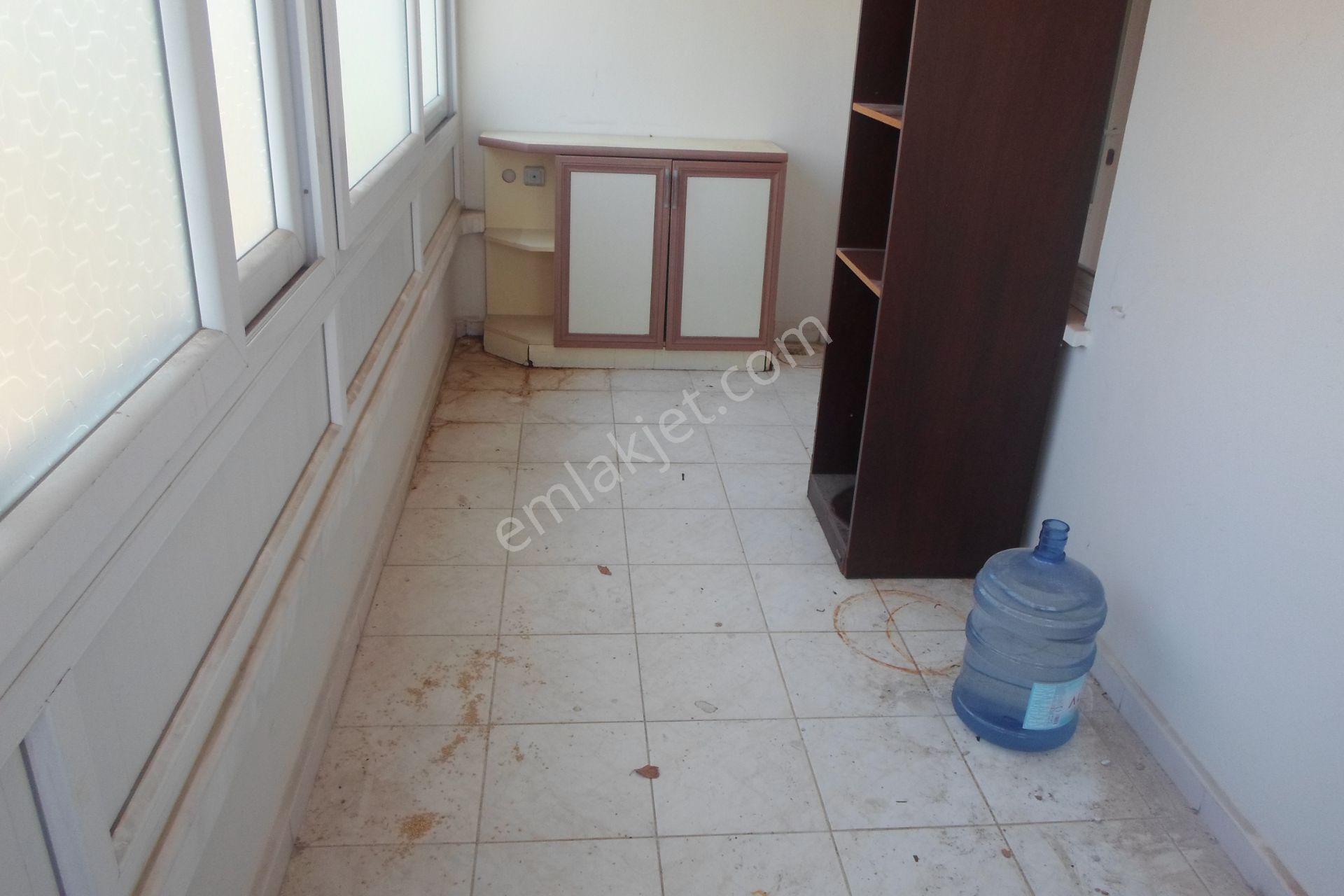 Aylık Mezitli Mükemmel Lokasyon Geniş 3+1 Kiralık Daire.... - Görsel 9