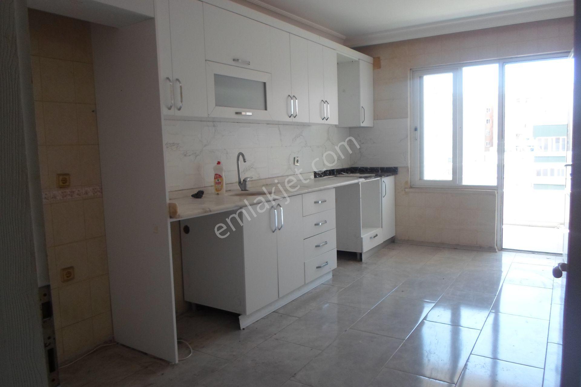 Aylık Mezitli Mükemmel Lokasyon Geniş 3+1 Kiralık Daire.... - Görsel 15