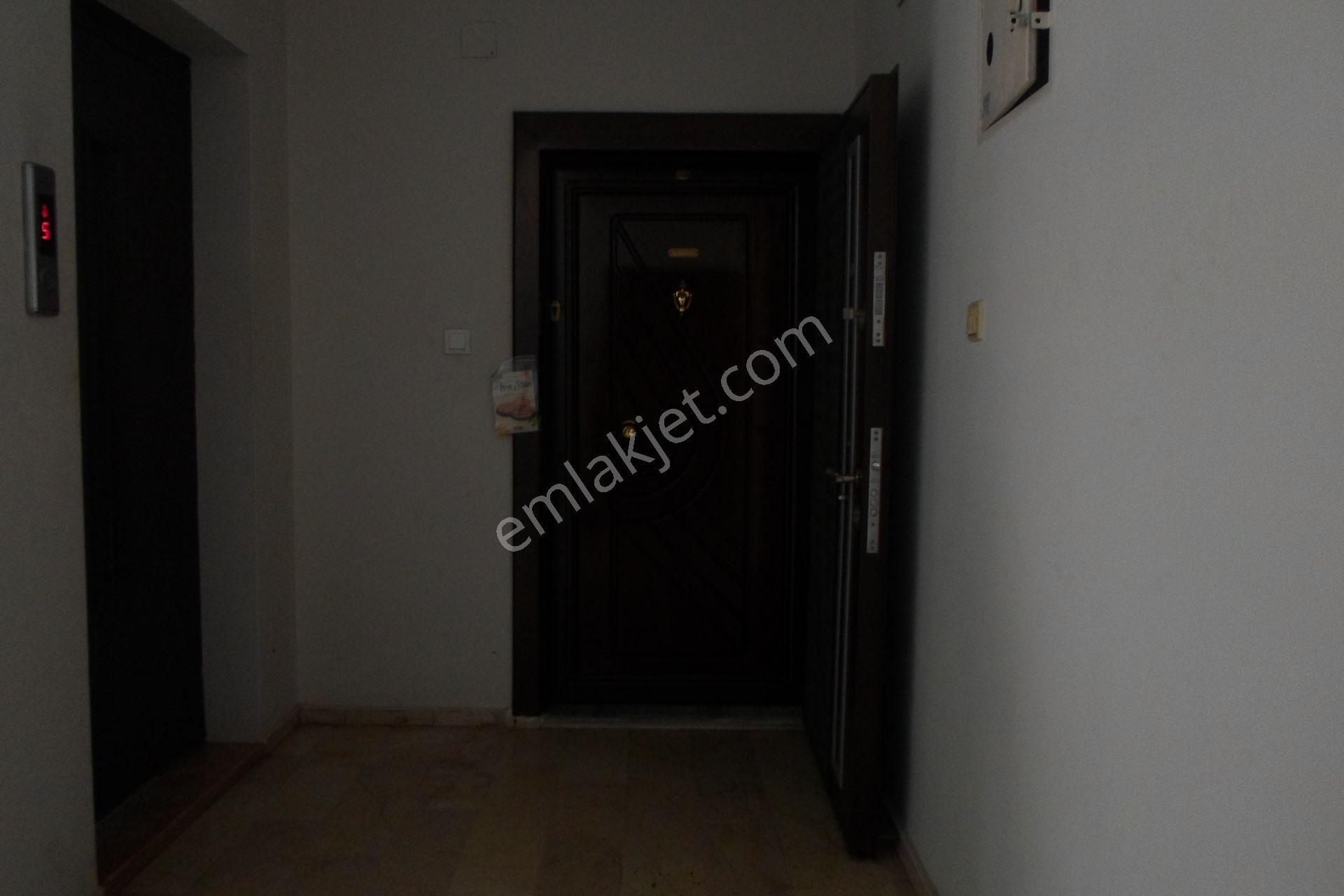 Aylık Mezitli Mükemmel Lokasyon Geniş 3+1 Kiralık Daire.... - Görsel 19