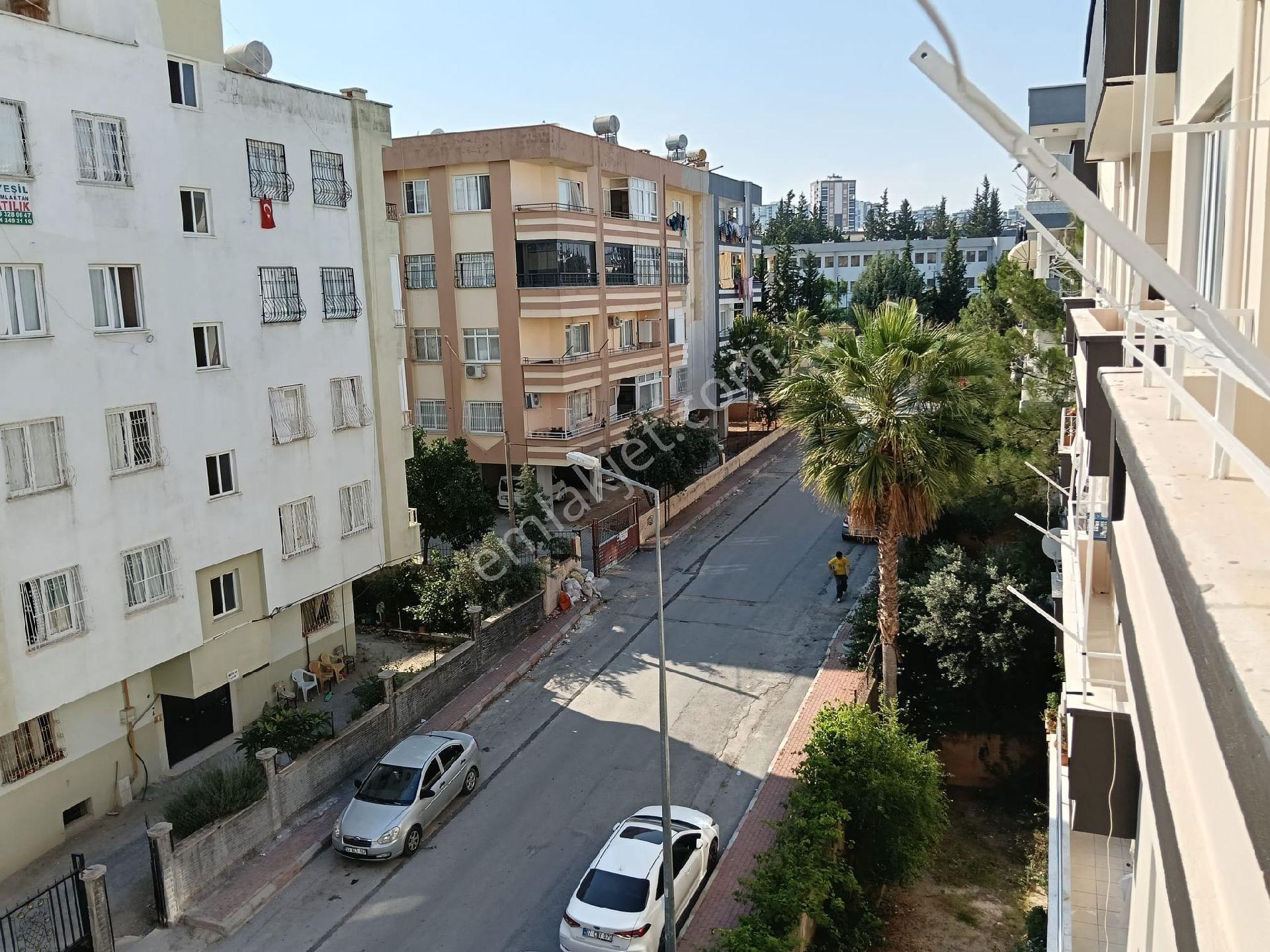 Ergenekon Mahallesi Satılık Daire - Görsel 17