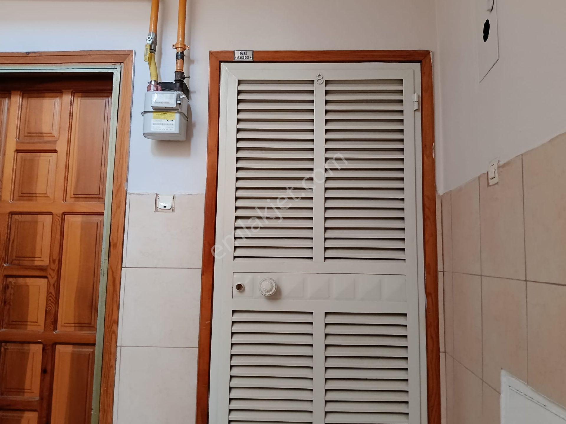 Ergenekon Mahallesi Satılık Daire - Görsel 8