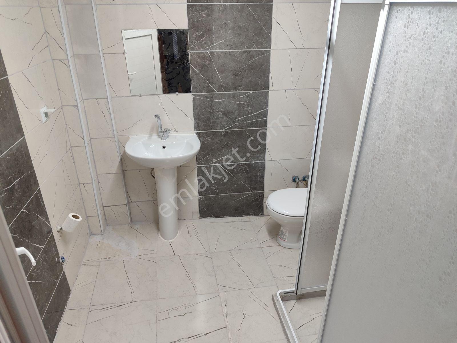 Asel'den Şehir Hast.yürüme Mesafesinde 2+1 Yeni Boya Ve Banyo-wc - Görsel 16