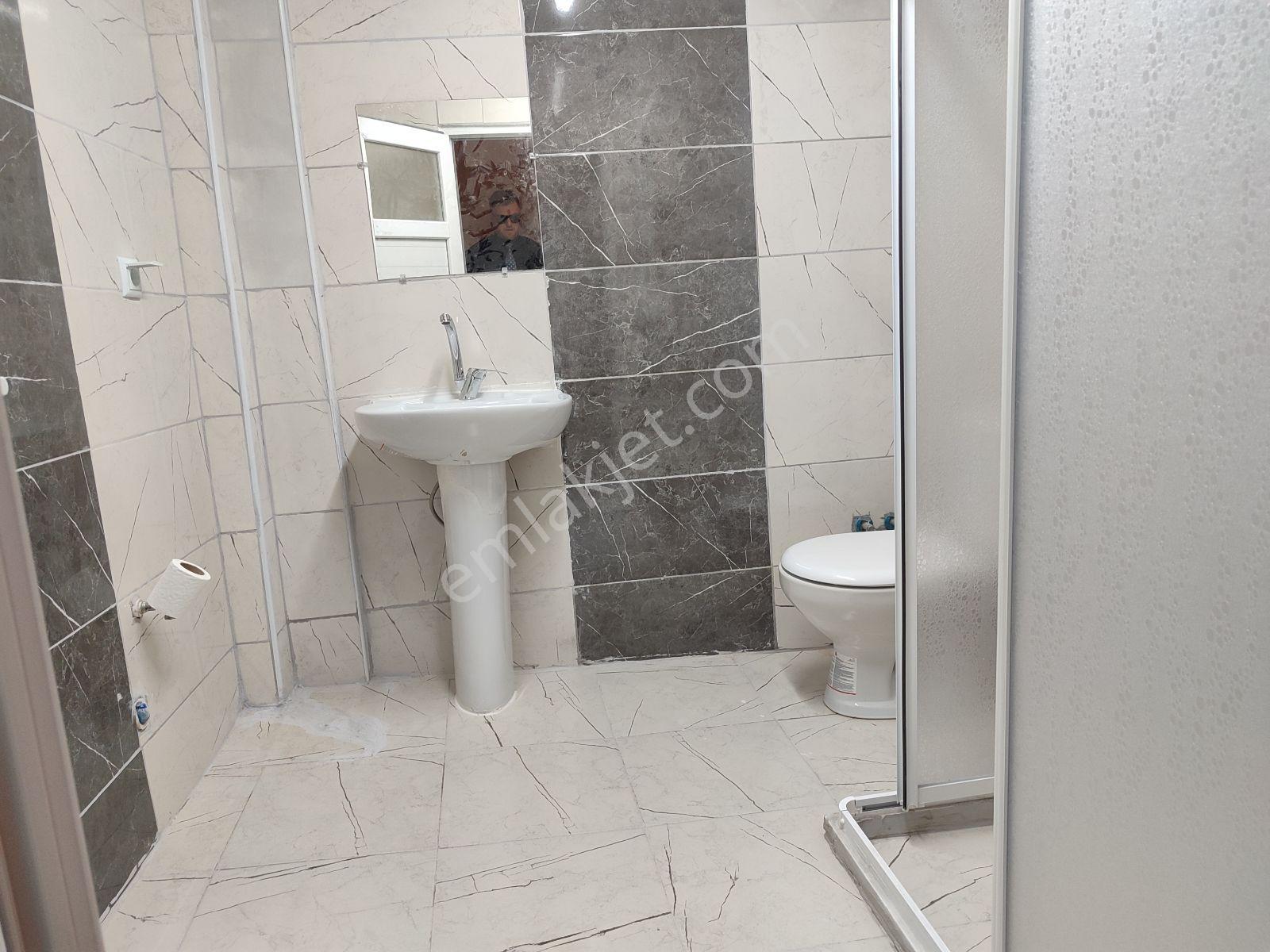 Asel'den Şehir Hast.yürüme Mesafesinde 2+1 Yeni Boya Ve Banyo-wc - Görsel 15