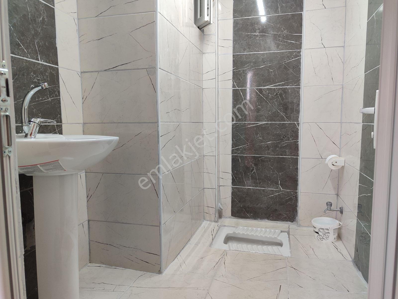 Asel'den Şehir Hast.yürüme Mesafesinde 2+1 Yeni Boya Ve Banyo-wc - Görsel 14