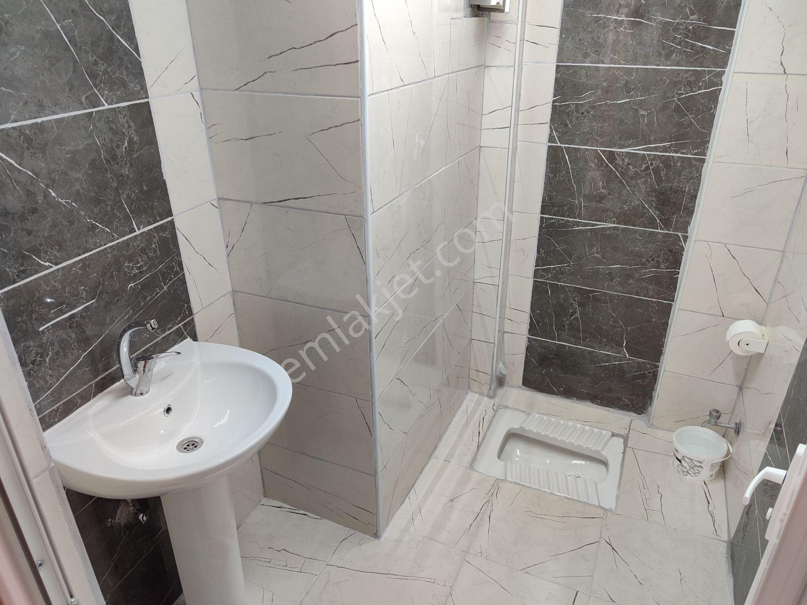 Asel'den Şehir Hast.yürüme Mesafesinde 2+1 Yeni Boya Ve Banyo-wc - Görsel 13