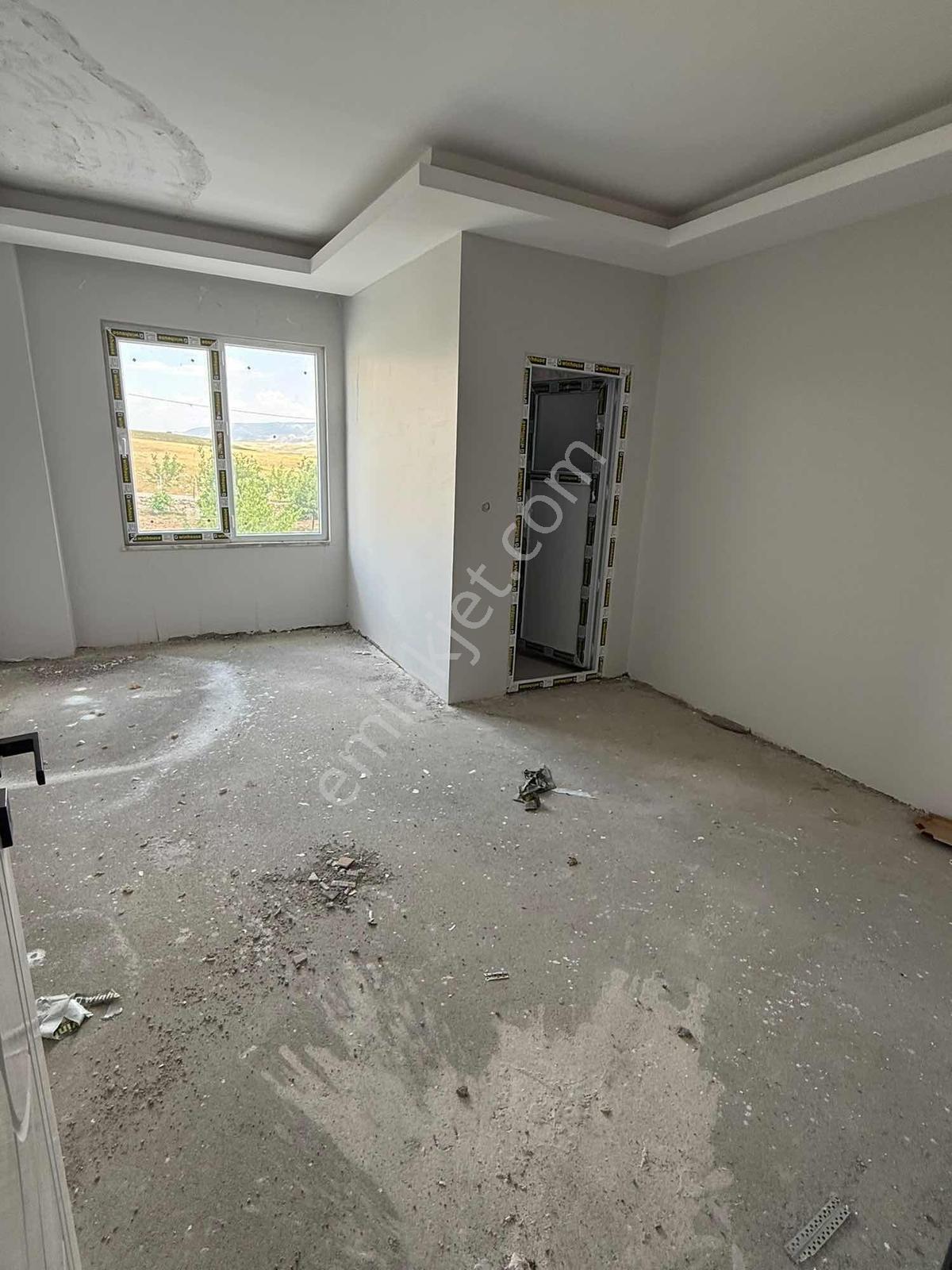 Batman Kılıç Köyünde Satılık 1300 M2 Arsa İçinde Triplex Villa - Görsel 24
