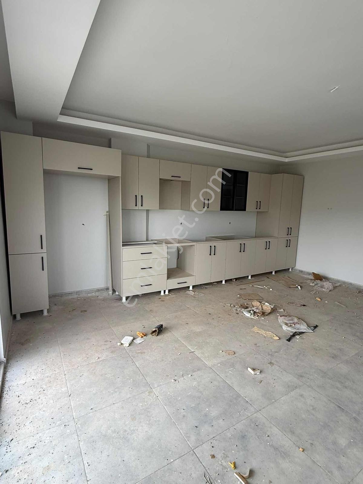 Batman Kılıç Köyünde Satılık 1300 M2 Arsa İçinde Triplex Villa - Görsel 6