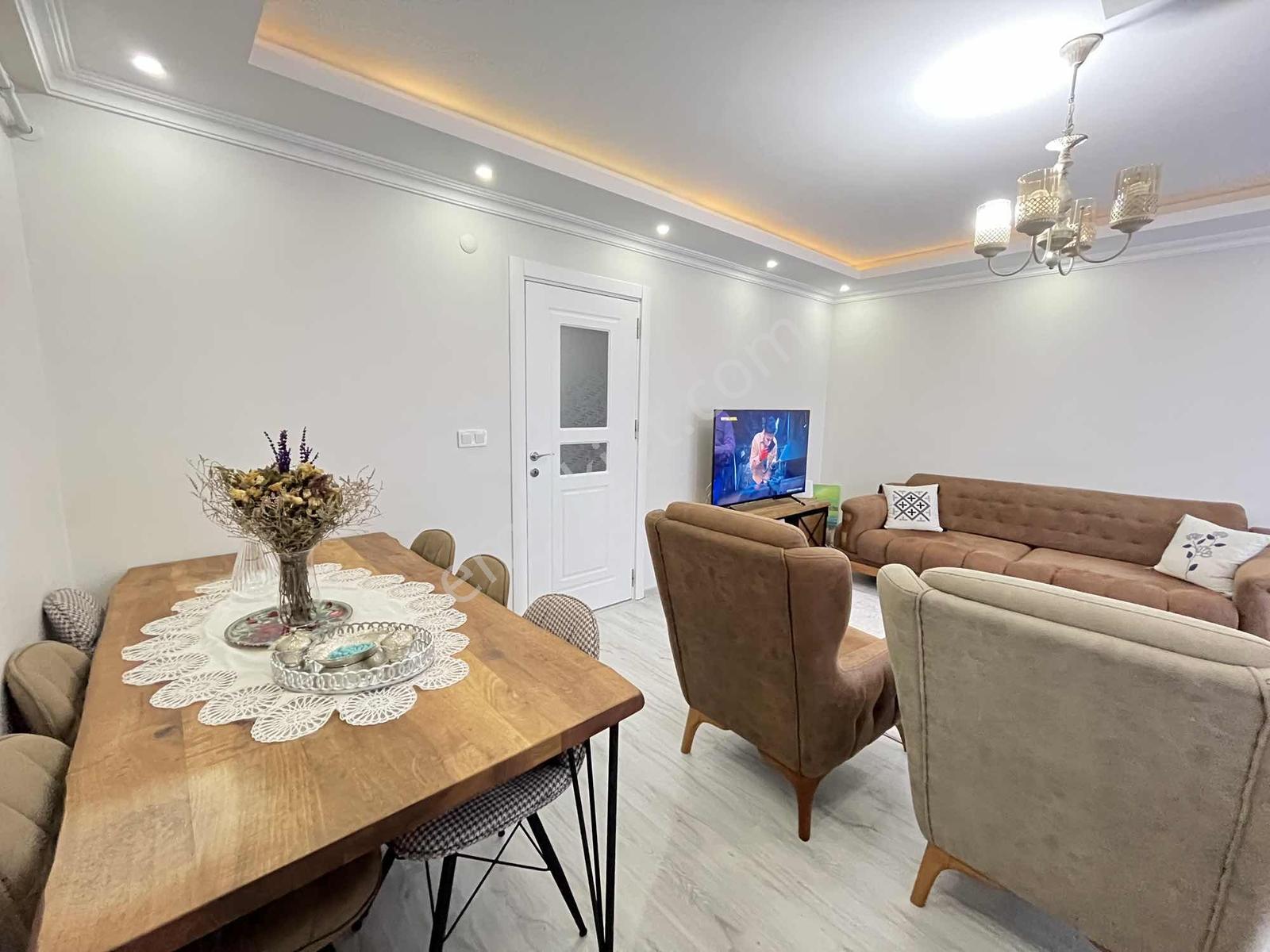 İmren Gayrimenkulden Gültepe Mh. 3+1 Yeni Bina Dubleks Daire - Görsel 26