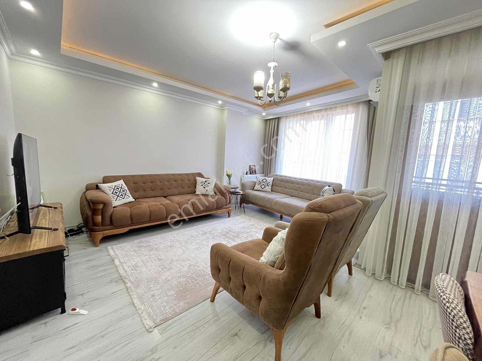 İmren Gayrimenkulden Gültepe Mh. 3+1 Yeni Bina Dubleks Daire - Görsel 11