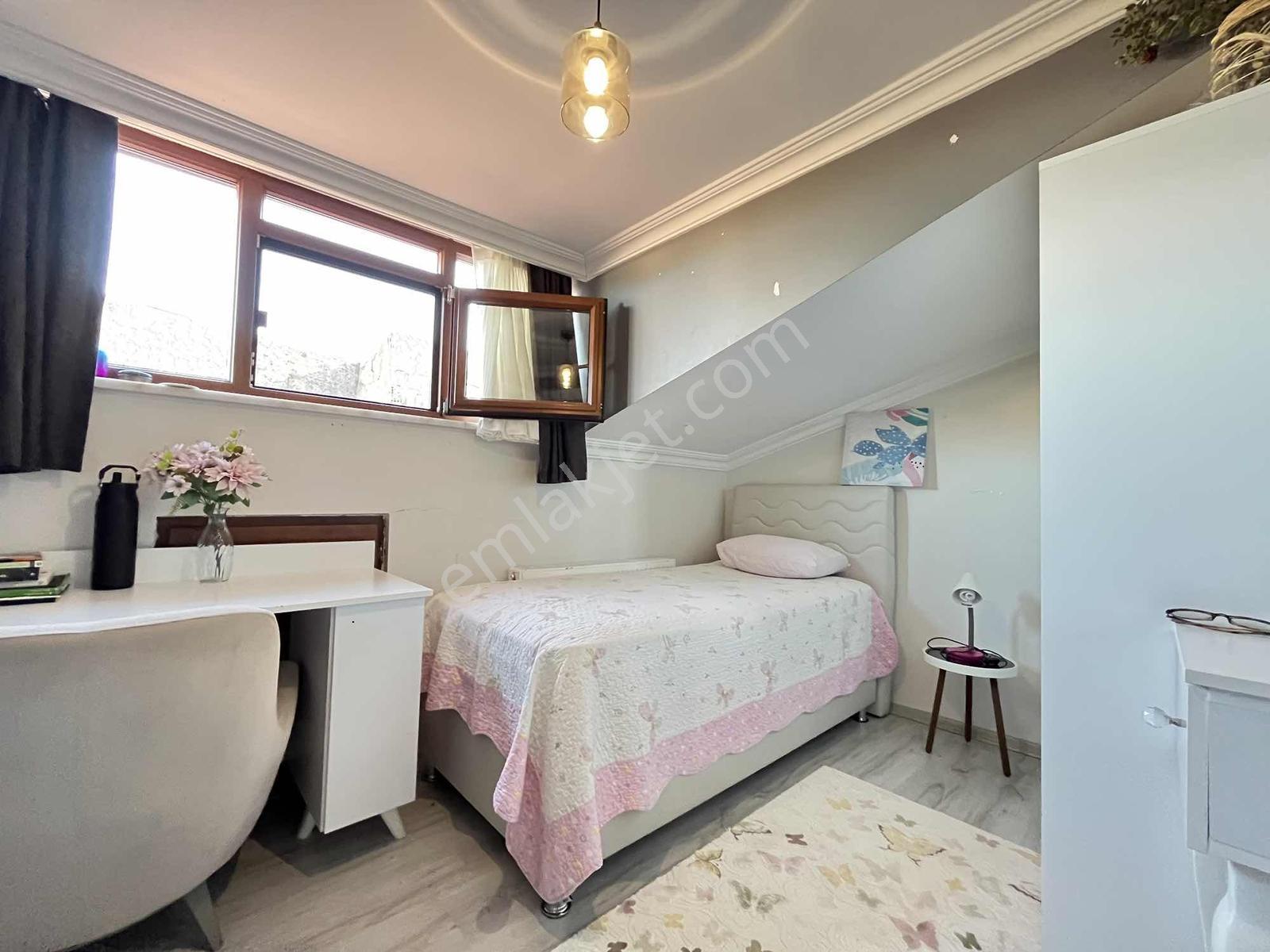 İmren Gayrimenkulden Gültepe Mh. 3+1 Yeni Bina Dubleks Daire - Görsel 19