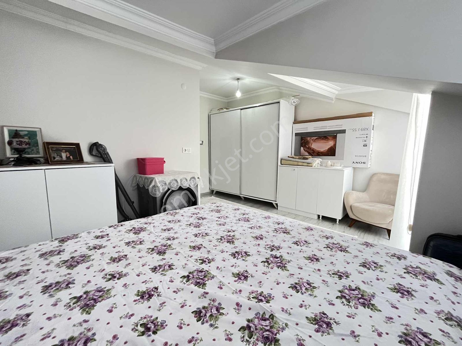 İmren Gayrimenkulden Gültepe Mh. 3+1 Yeni Bina Dubleks Daire - Görsel 16