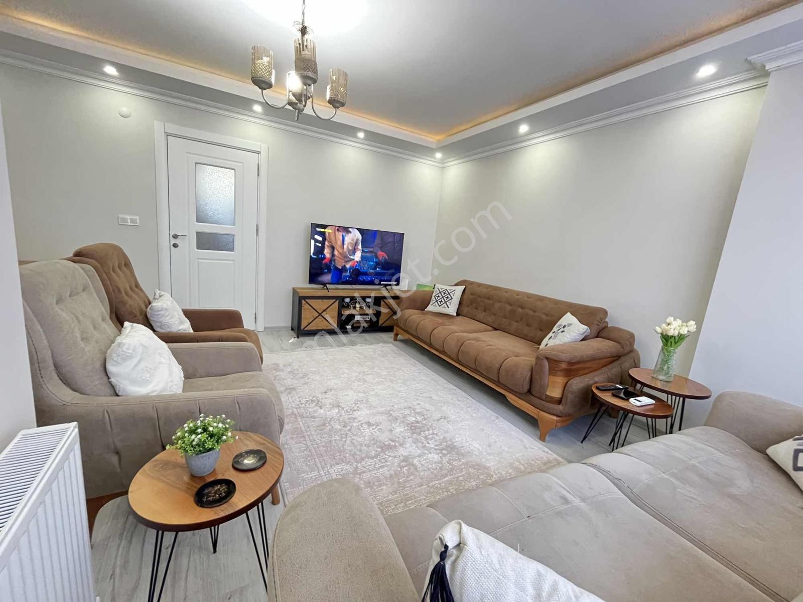 İmren Gayrimenkulden Gültepe Mh. 3+1 Yeni Bina Dubleks Daire - Görsel 22