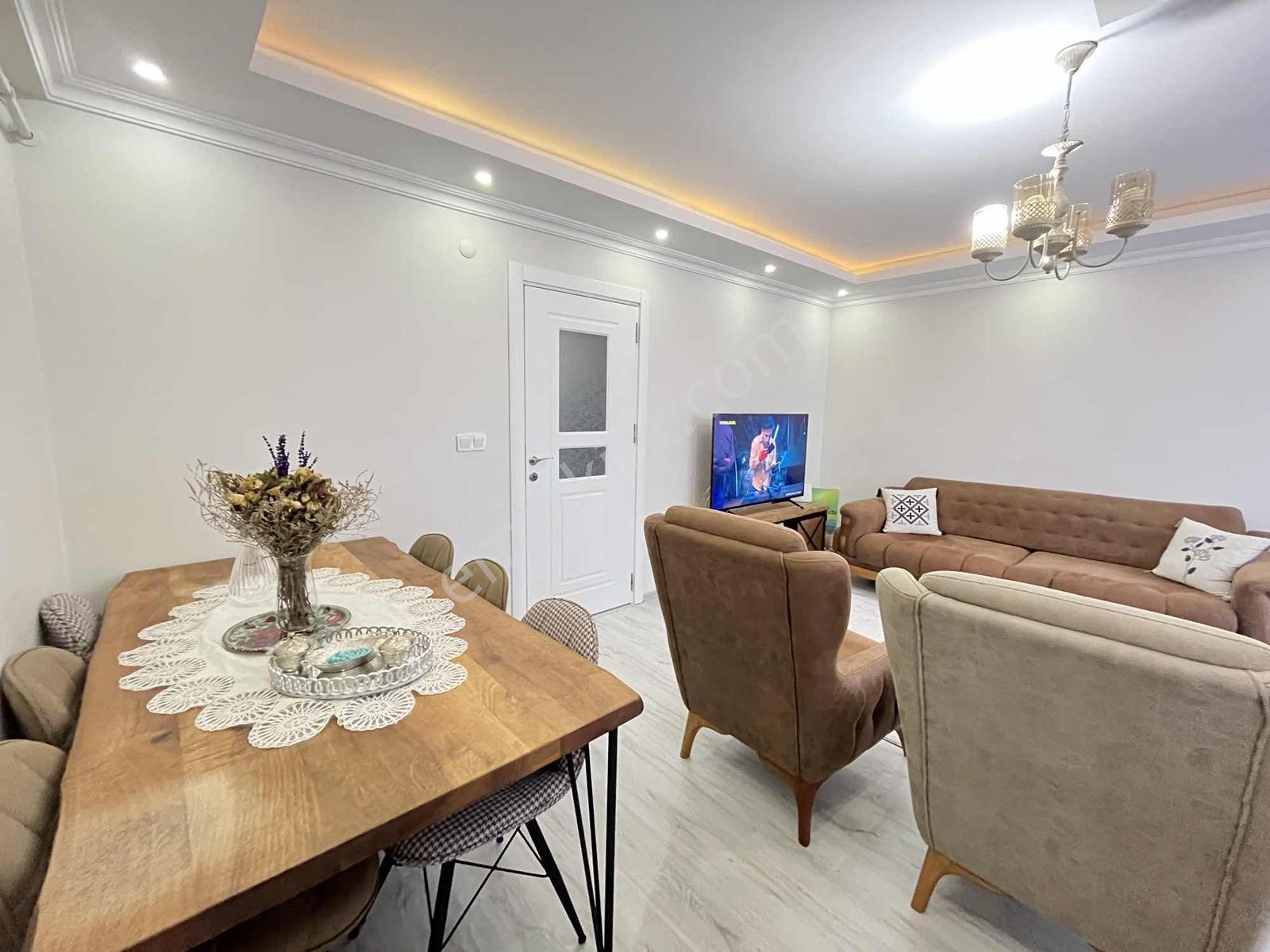 İmren Gayrimenkulden Gültepe Mh. 3+1 Yeni Bina Dubleks Daire - Görsel 34
