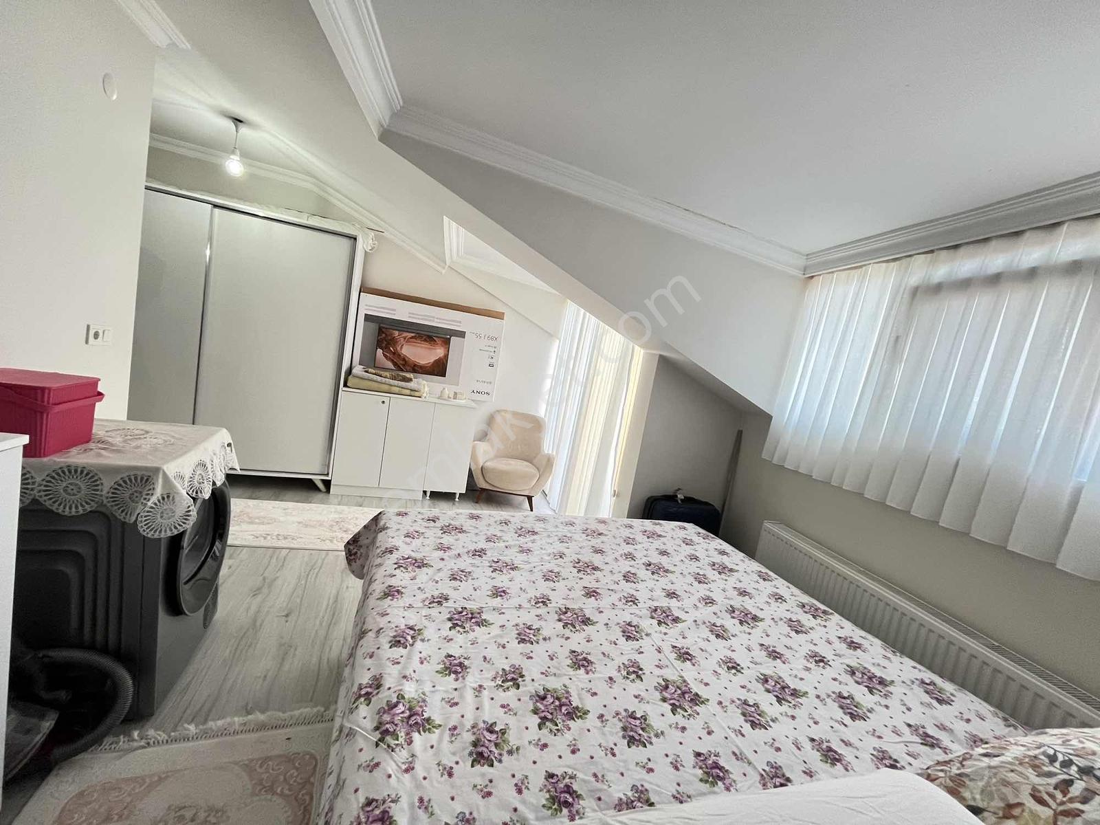 İmren Gayrimenkulden Gültepe Mh. 3+1 Yeni Bina Dubleks Daire - Görsel 8