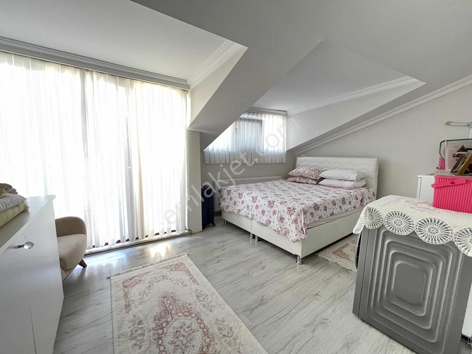 İmren Gayrimenkulden Gültepe Mh. 3+1 Yeni Bina Dubleks Daire - Görsel 30