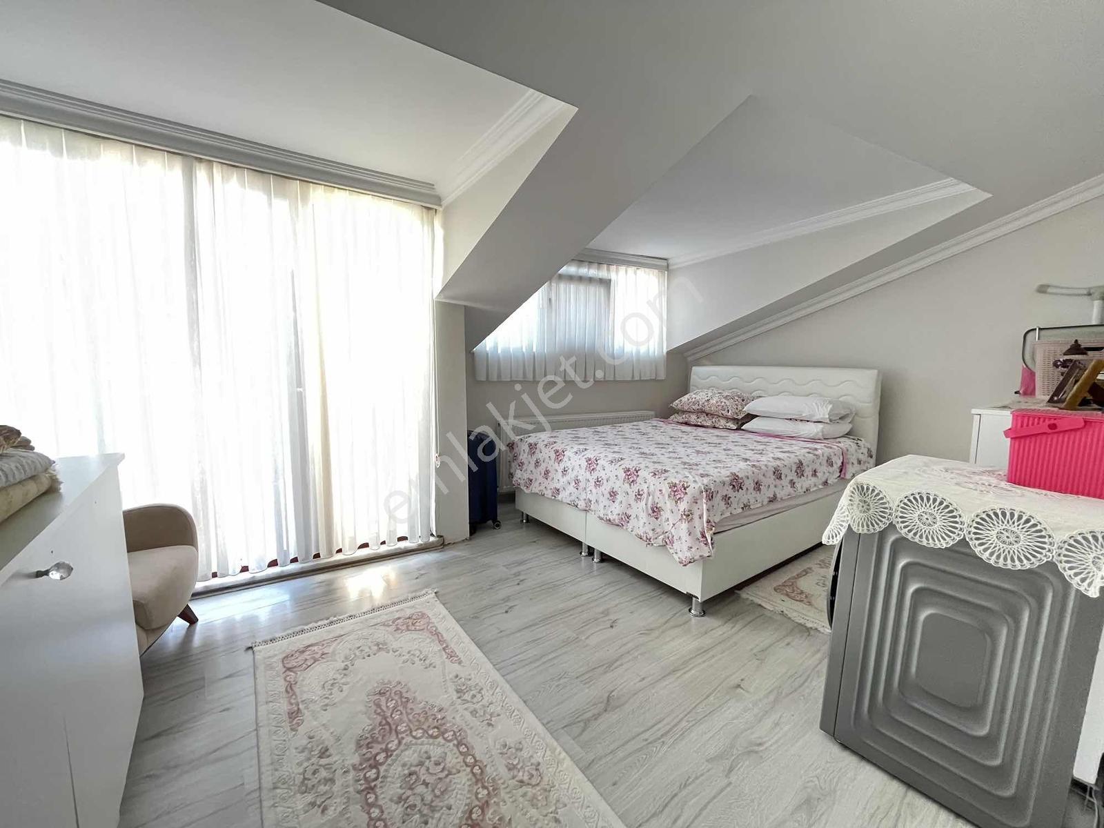 İmren Gayrimenkulden Gültepe Mh. 3+1 Yeni Bina Dubleks Daire - Görsel 32