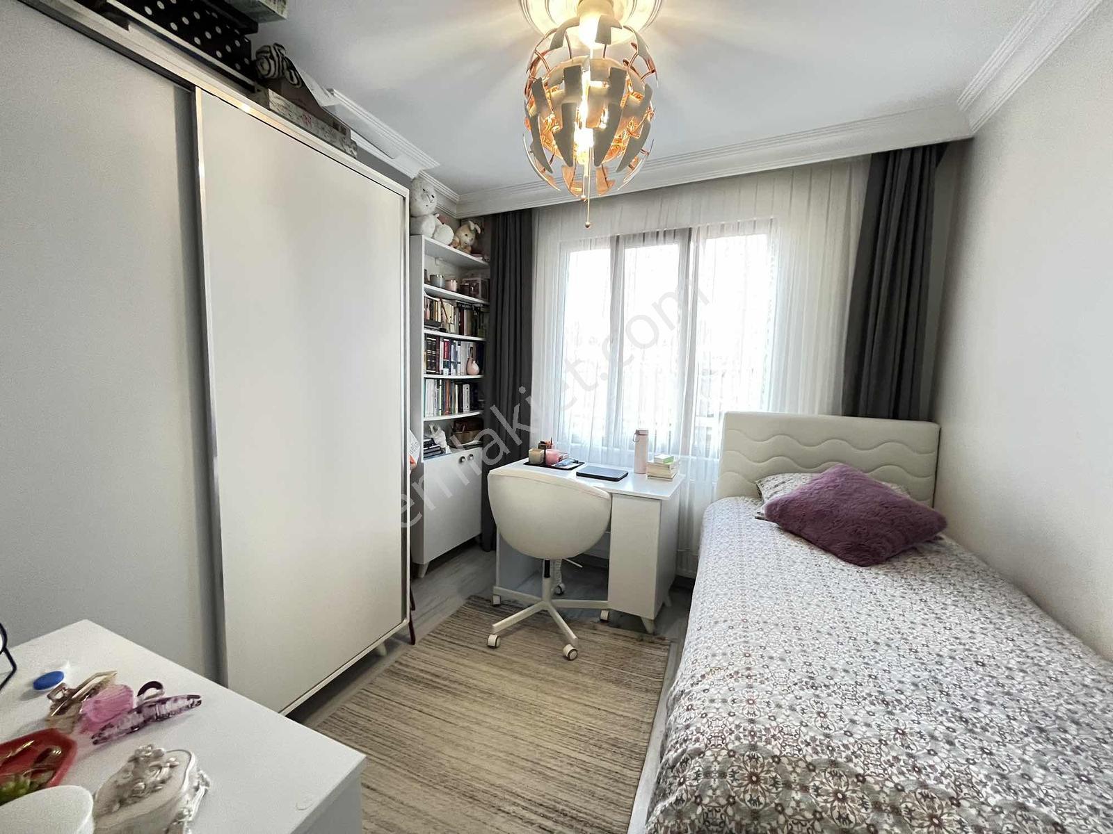 İmren Gayrimenkulden Gültepe Mh. 3+1 Yeni Bina Dubleks Daire - Görsel 15