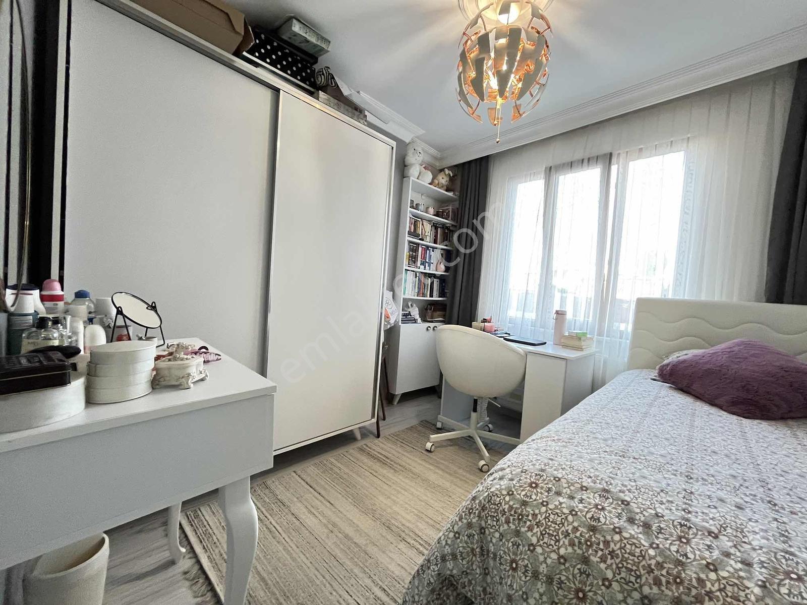 İmren Gayrimenkulden Gültepe Mh. 3+1 Yeni Bina Dubleks Daire - Görsel 31