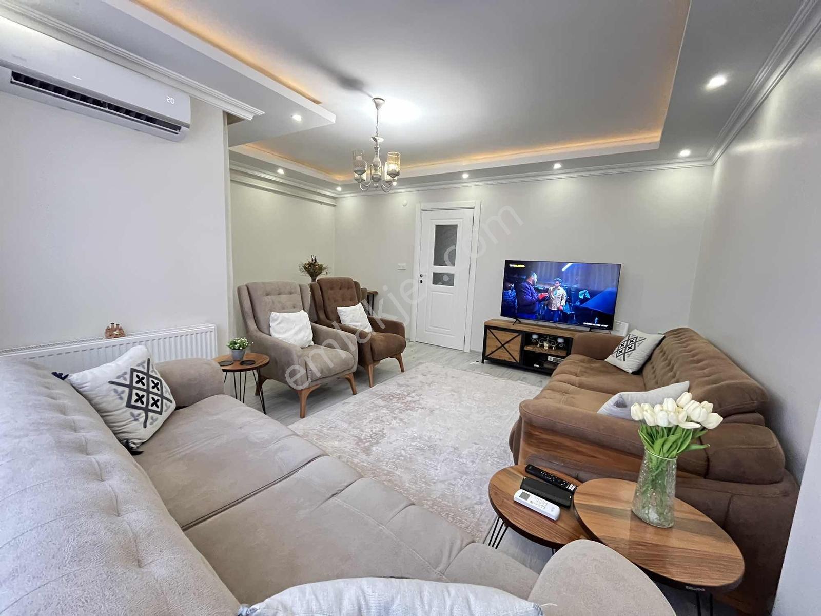İmren Gayrimenkulden Gültepe Mh. 3+1 Yeni Bina Dubleks Daire - Görsel 25