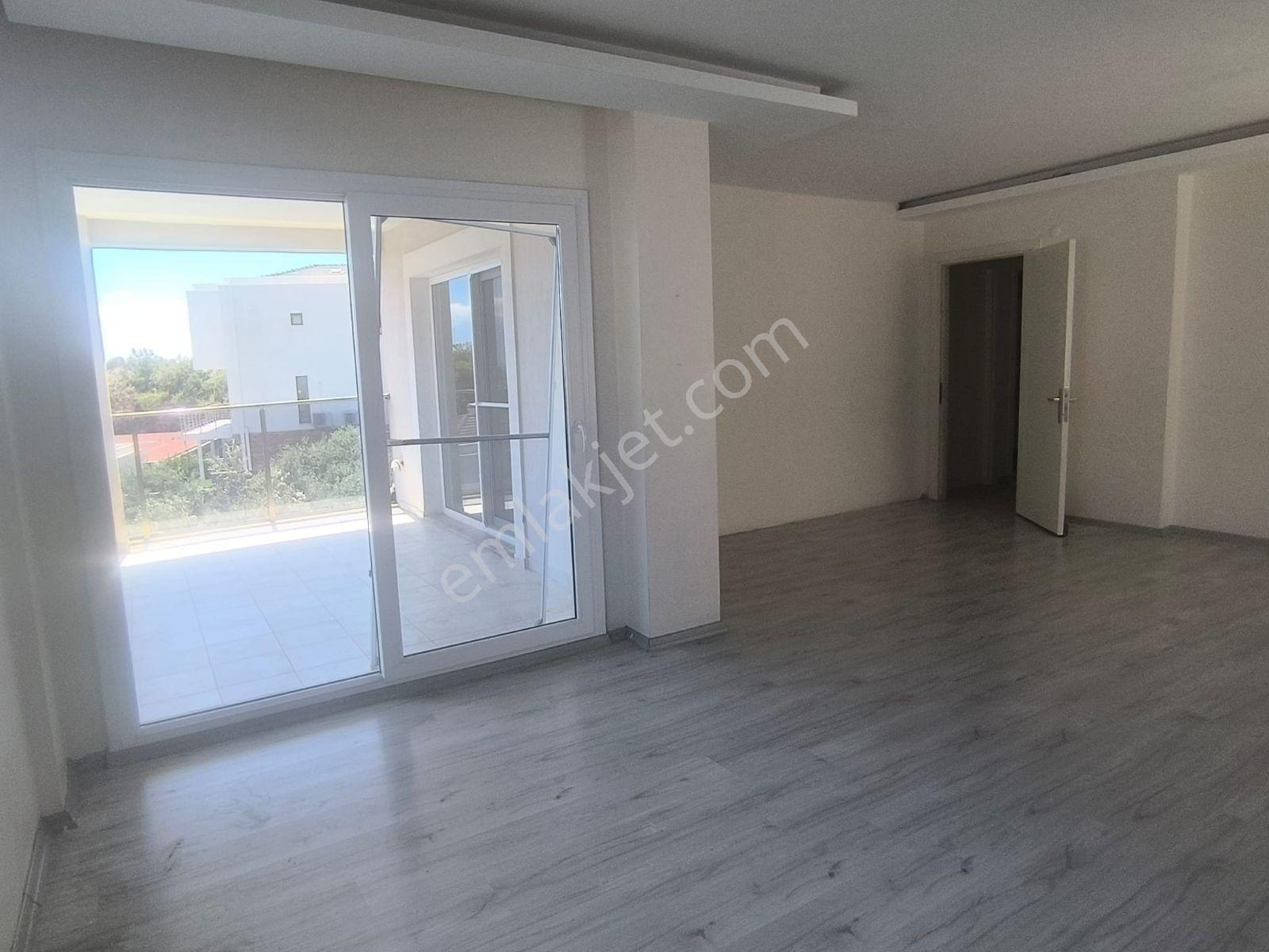 Kiralık Villa Daire Kuşadası Kadınlar Denizi 2+1 - Görsel 18