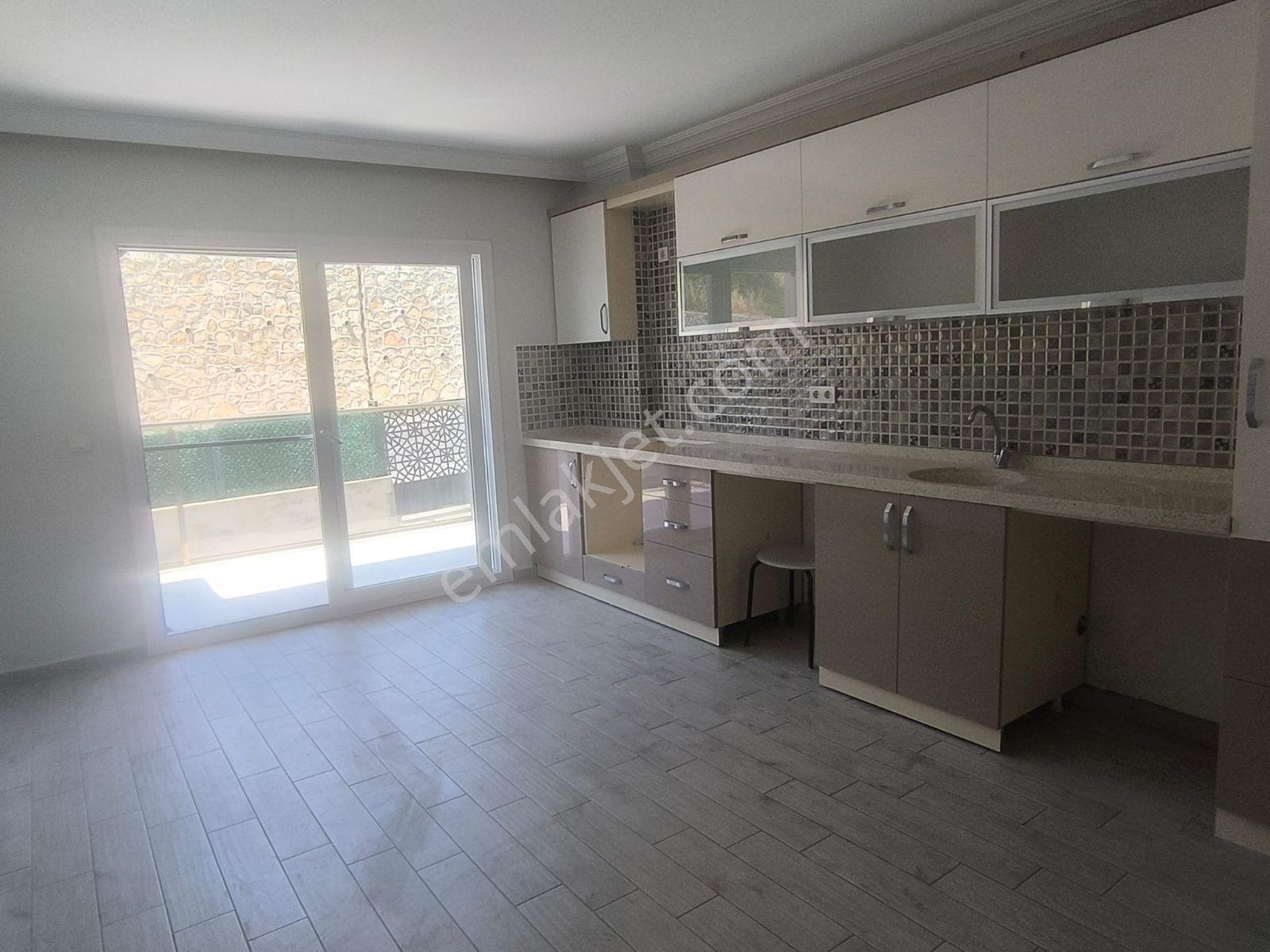 Kiralık Villa Daire Kuşadası Kadınlar Denizi 2+1 - Görsel 17