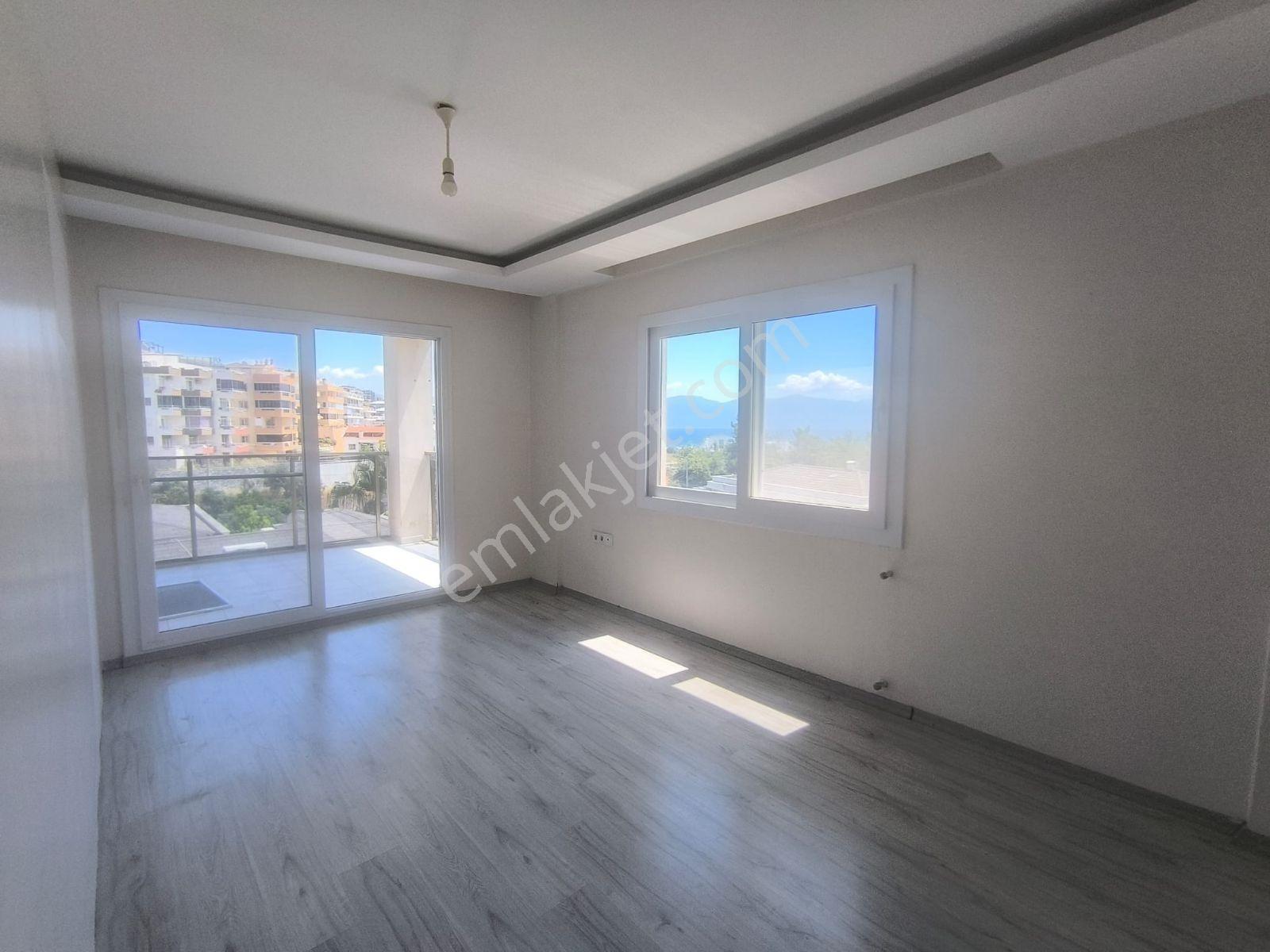Kiralık Villa Daire Kuşadası Kadınlar Denizi 2+1 - Görsel 21