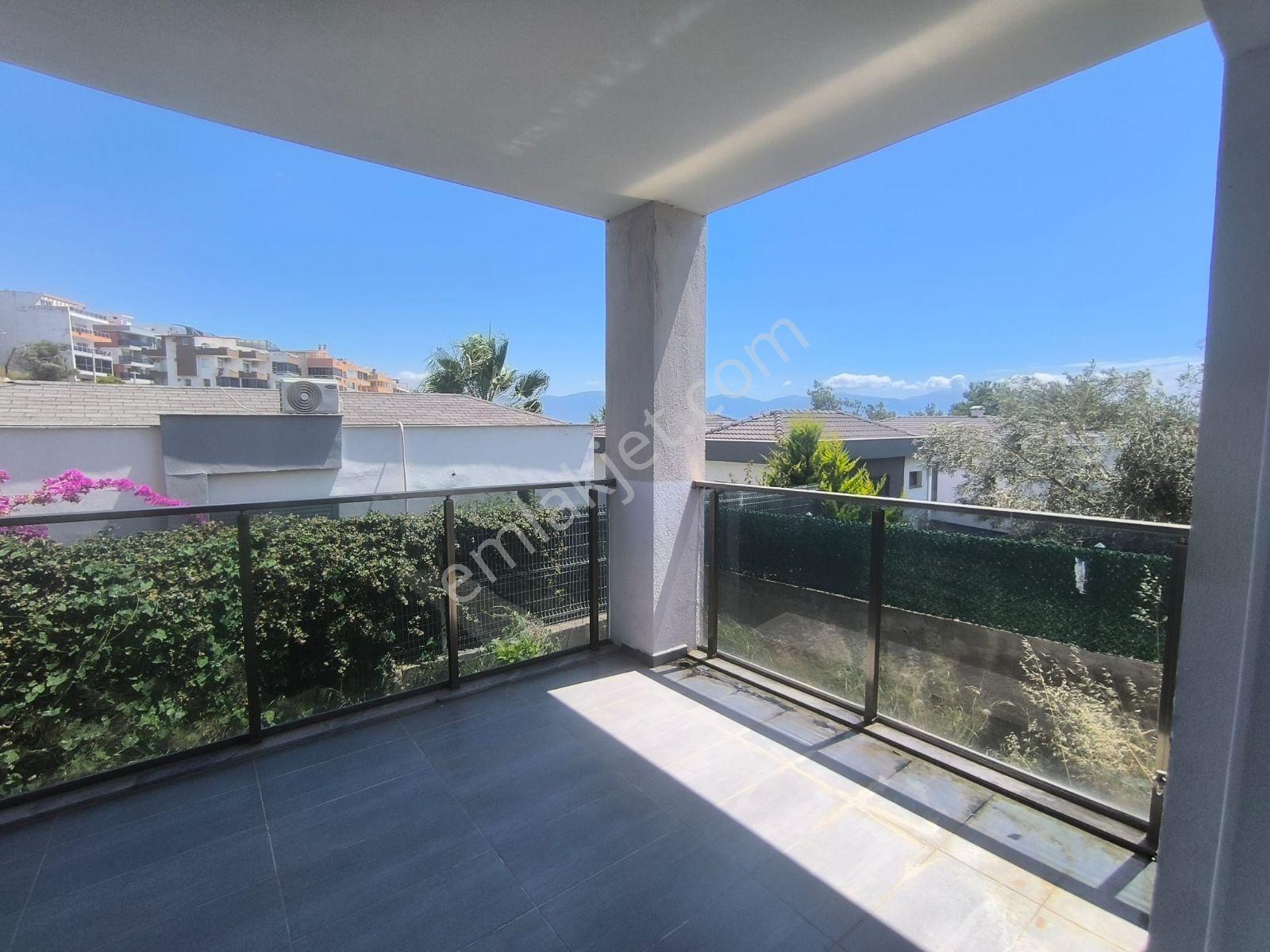 Kiralık Villa Daire Kuşadası Kadınlar Denizi 2+1 - Görsel 3