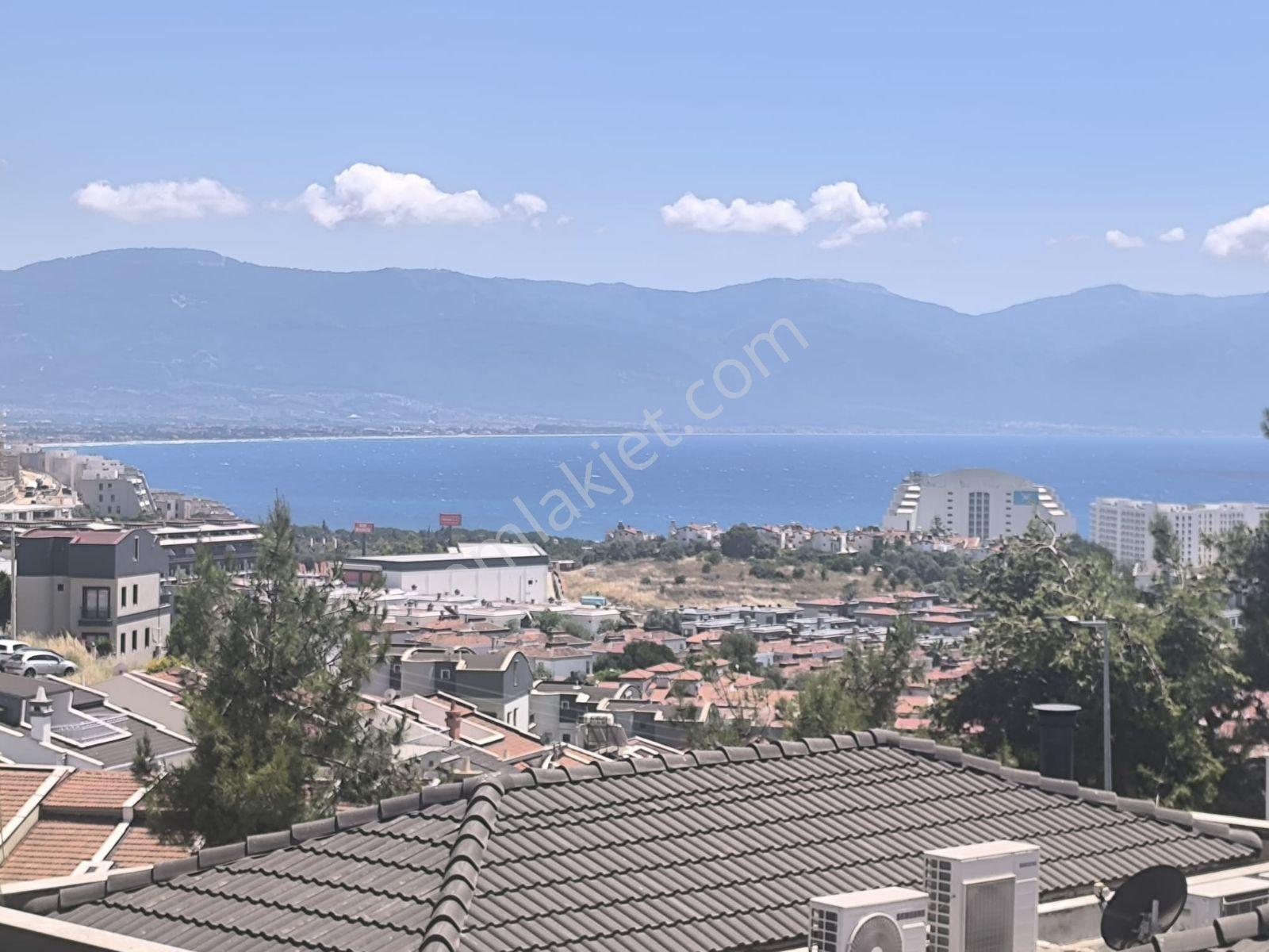 Kiralık Villa Daire Kuşadası Kadınlar Denizi 2+1 - Görsel 20