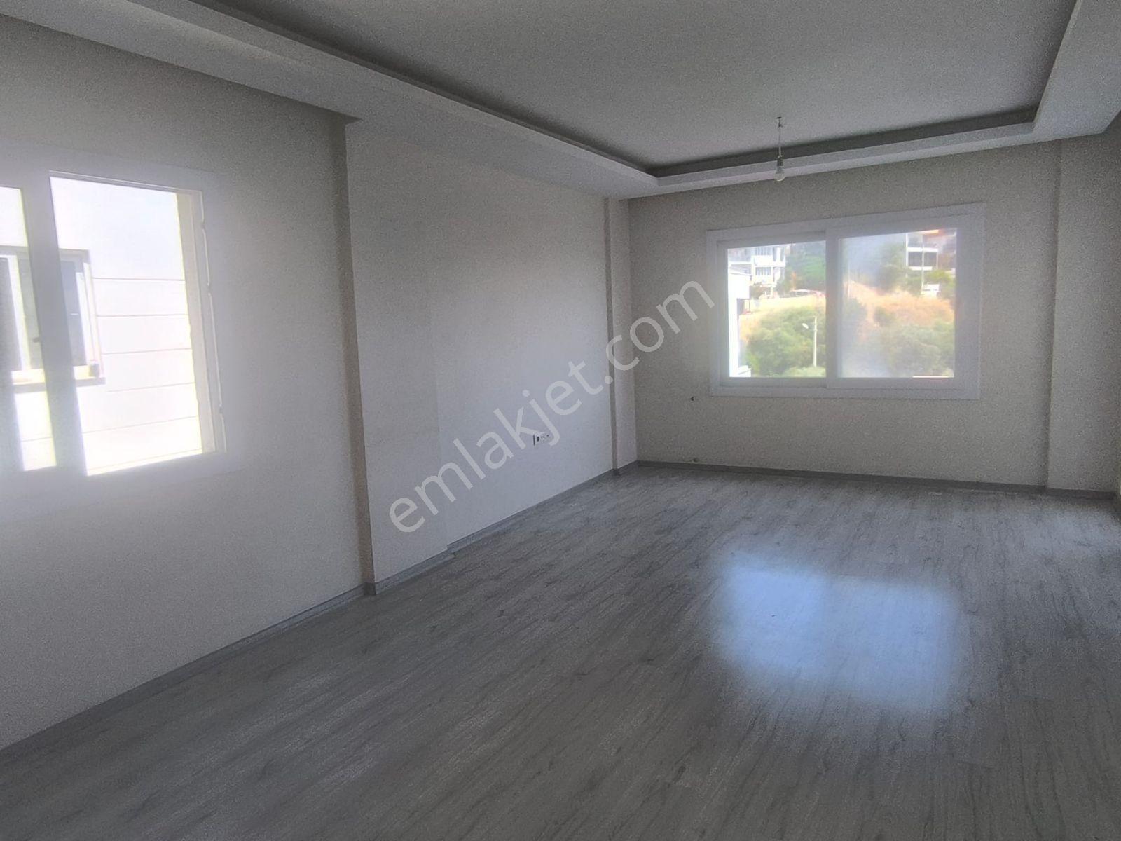 Kiralık Villa Daire Kuşadası Kadınlar Denizi 2+1 - Görsel 23