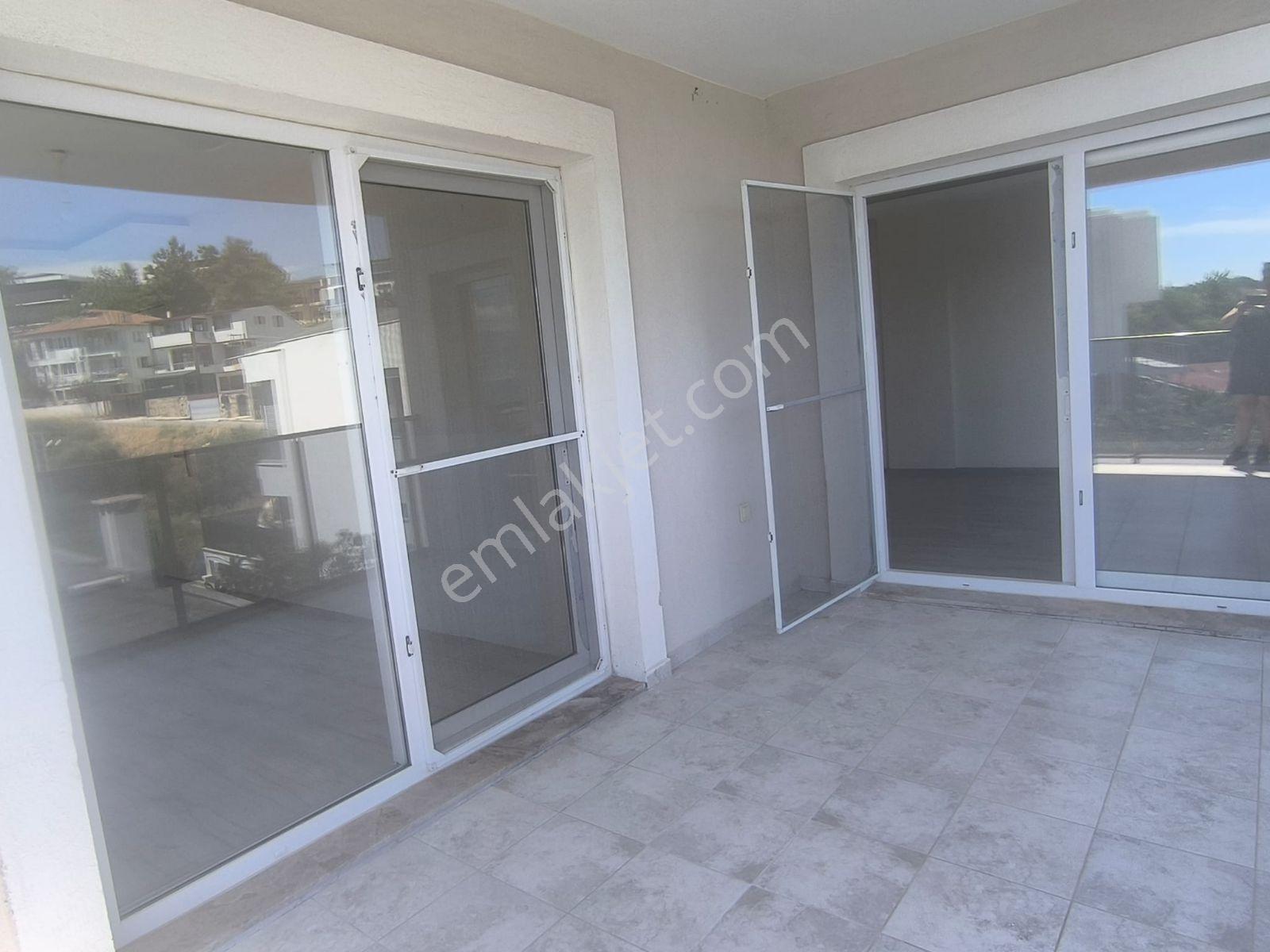 Kiralık Villa Daire Kuşadası Kadınlar Denizi 2+1 - Görsel 19