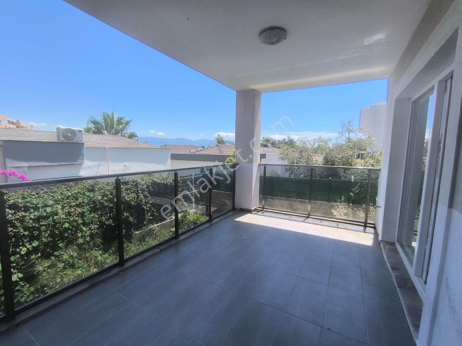 Kiralık Villa Daire Kuşadası Kadınlar Denizi 2+1 - Görsel 11