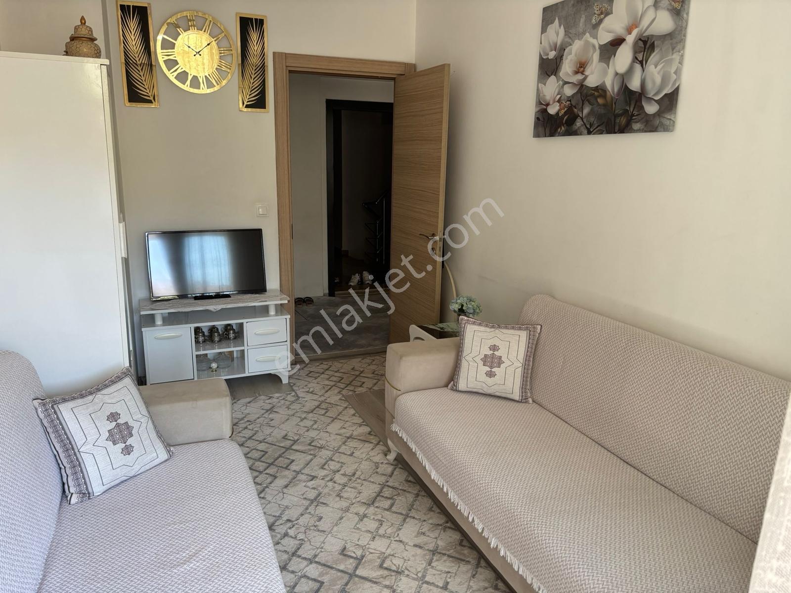 Bayraklı R. Şevket İnce Mahallesi 2+1 5 Yıllık Asansörlü Mkd Den - Görsel 21