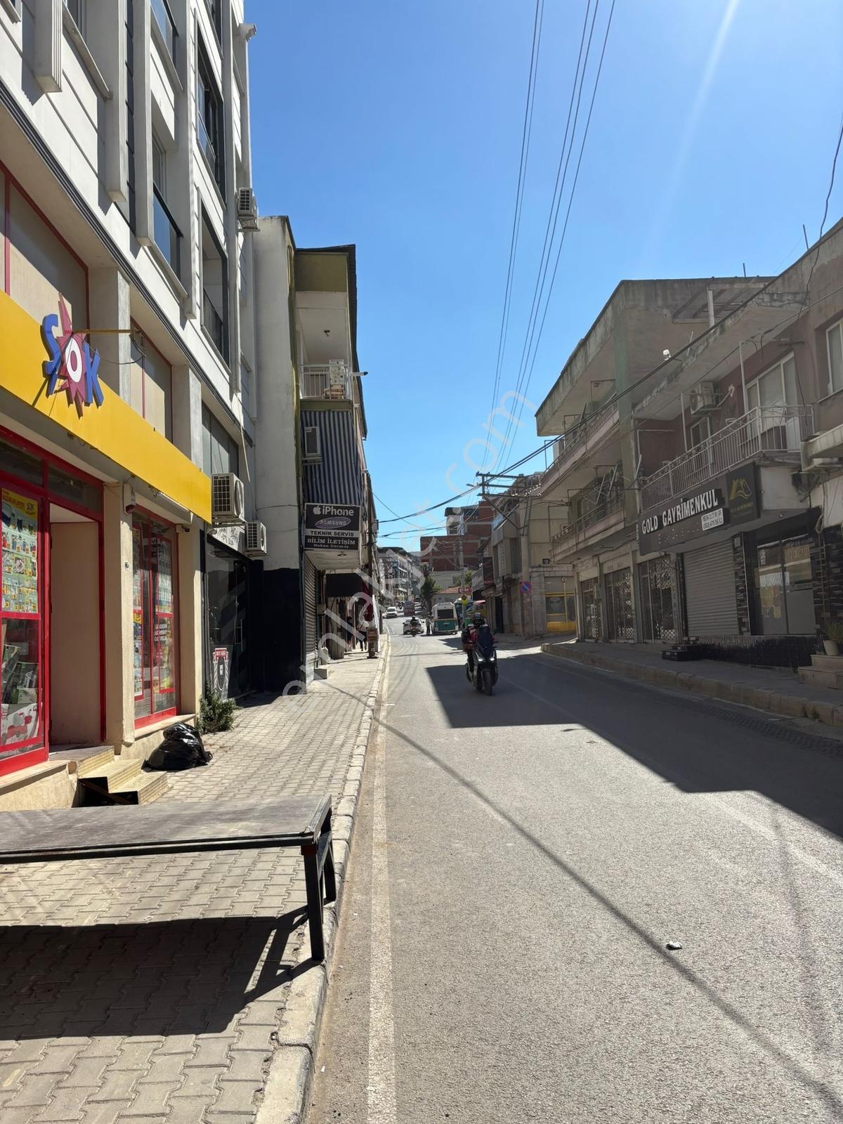 Bayraklı R. Şevket İnce Mahallesi 2+1 5 Yıllık Asansörlü Mkd Den - Görsel 20