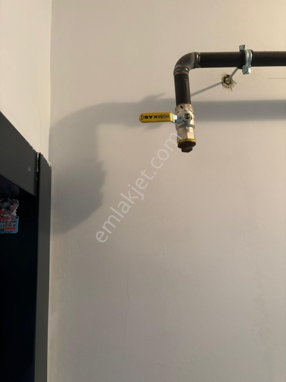 Bayraklı R. Şevket İnce Mahallesi 2+1 5 Yıllık Asansörlü Mkd Den - Görsel 19