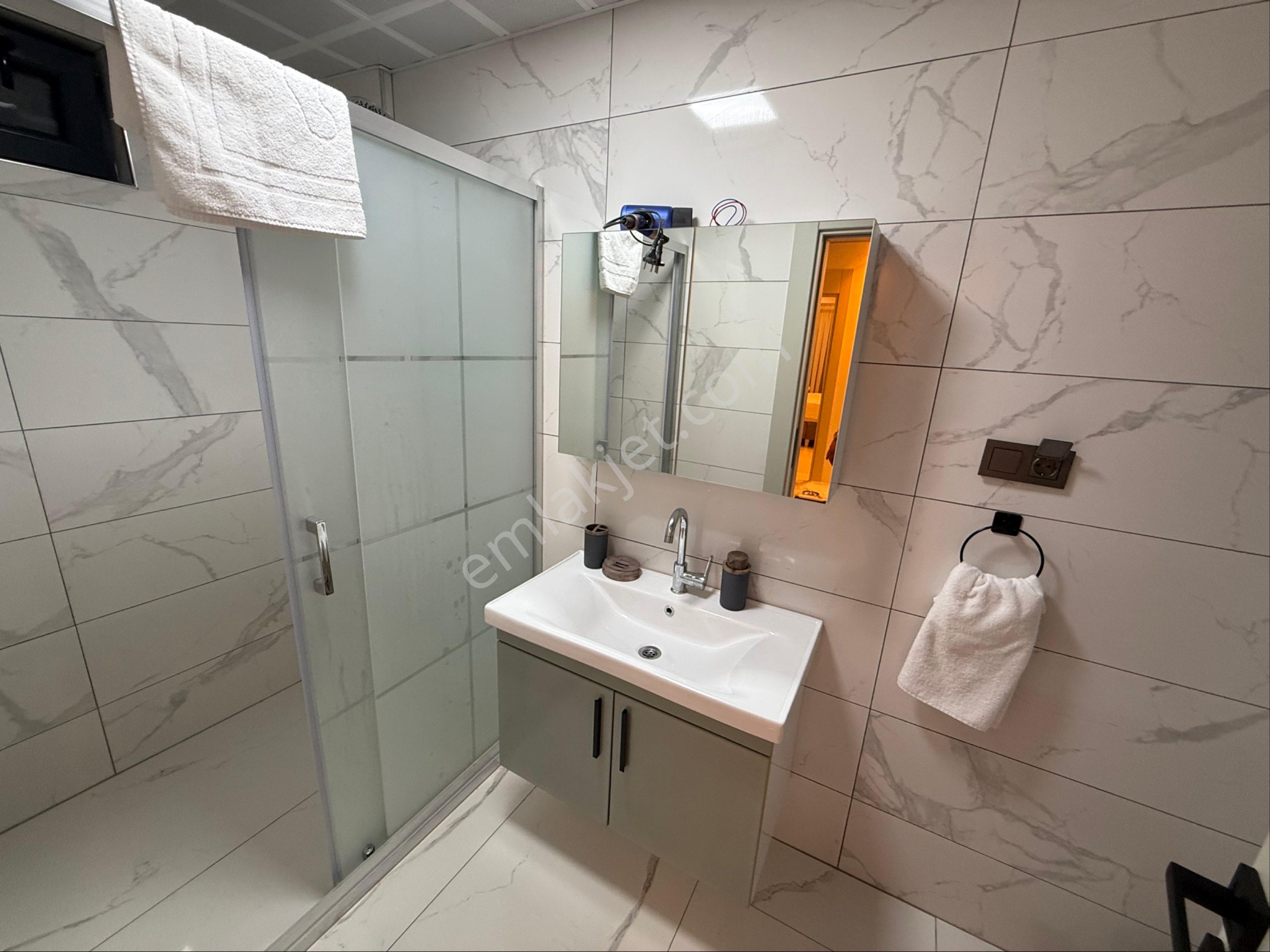 Yenimahalle Demetevler Ostim Batıknet De Günlük Kiralık Daireler Çarşı İçinde - Görsel 11