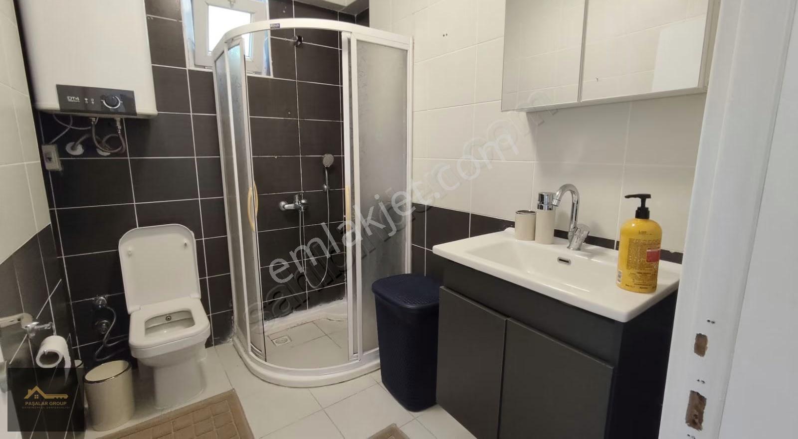 Yalıkavak Denize Sıfır Sitede Kiralık Bahçeli 2+1 - Görsel 7