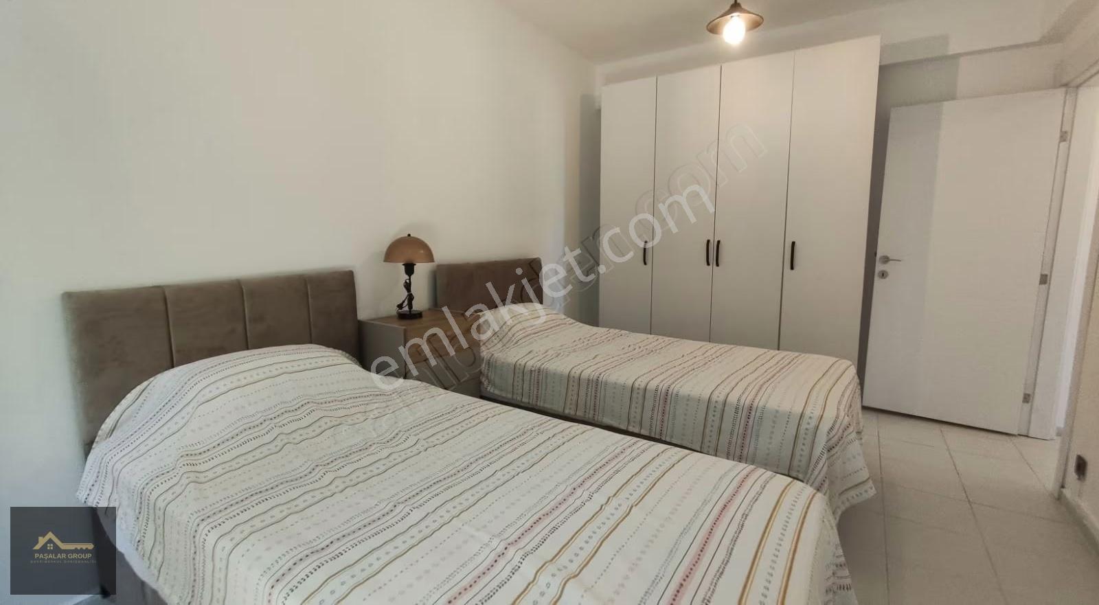 Yalıkavak Denize Sıfır Sitede Kiralık Bahçeli 2+1 - Görsel 25