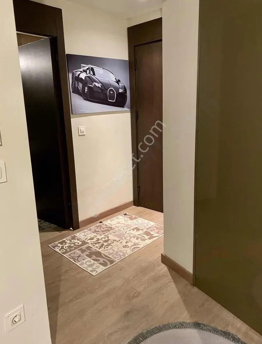 Ataköy Nef 22'de Full Eşyalı Yüksek Kat 1+1 Kiralık Daire - Görsel 5