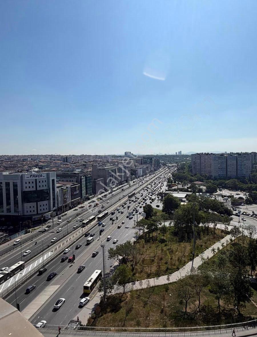 Ataköy Nef 22'de Full Eşyalı Yüksek Kat 1+1 Kiralık Daire - Görsel 6