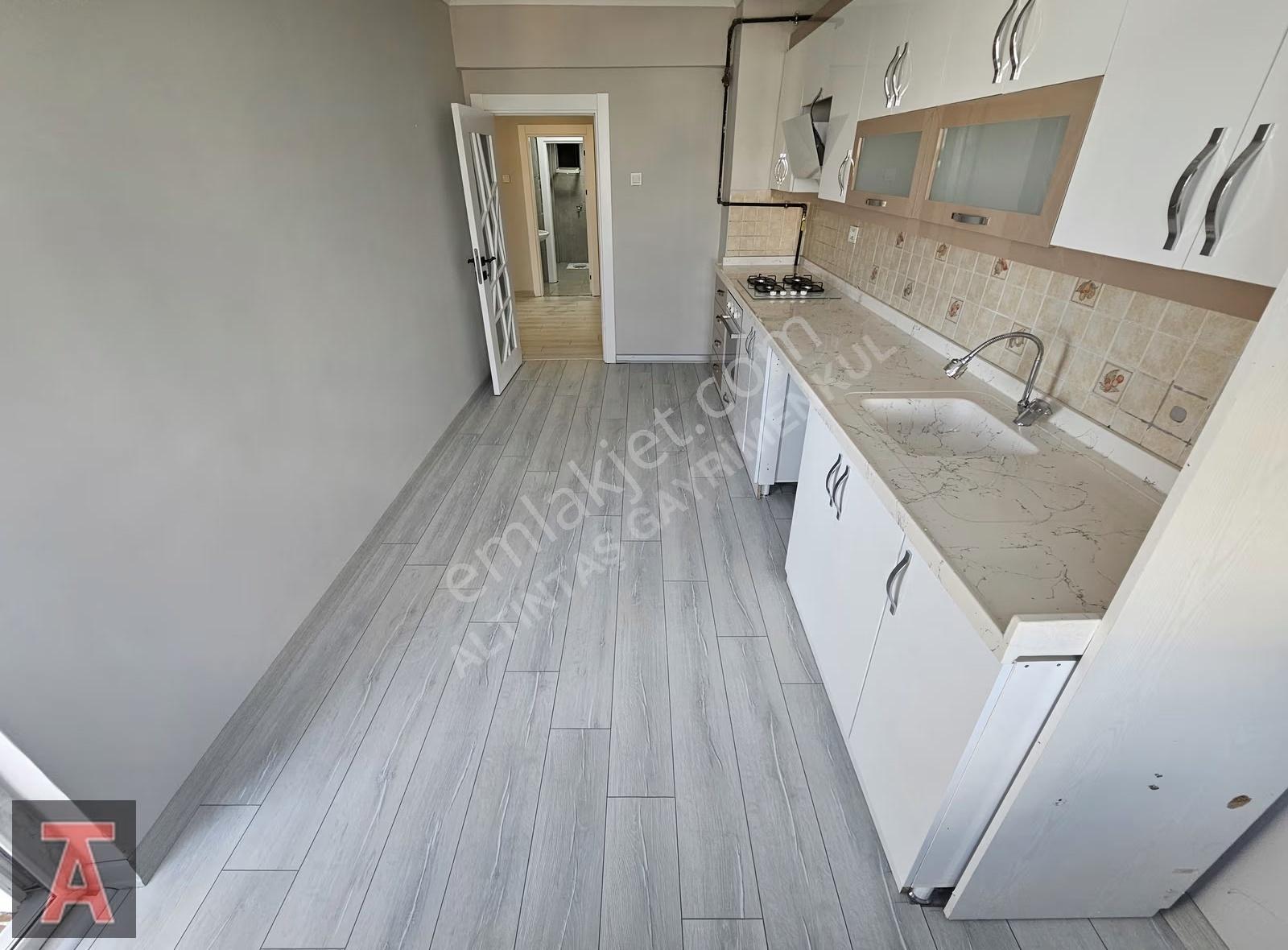 Suadiye Cad. Manzaralı, 3+1, 165m², Asansörlü Daire - Görsel 6