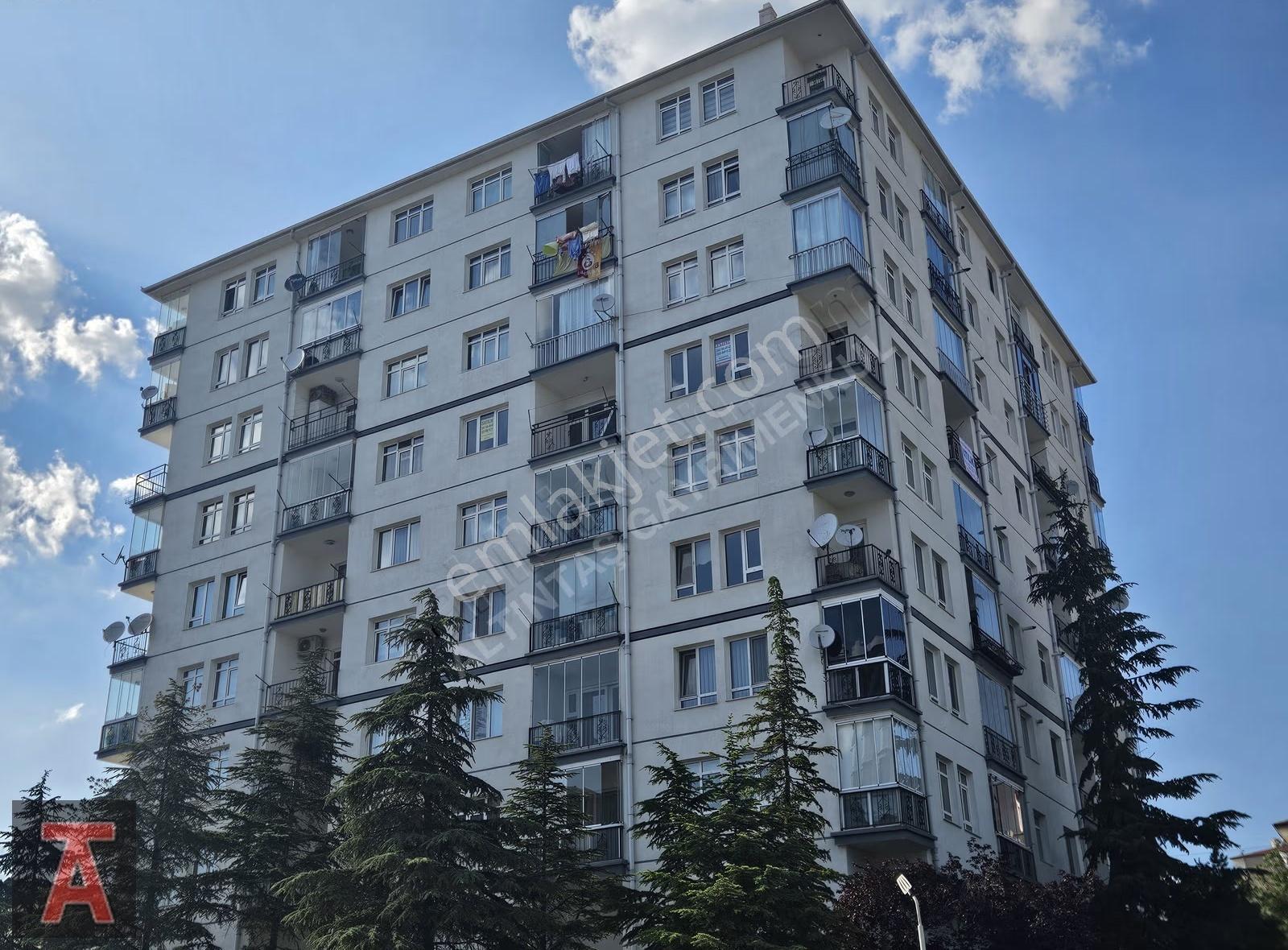 Suadiye Cad. Manzaralı, 3+1, 165m², Asansörlü Daire - Görsel 2