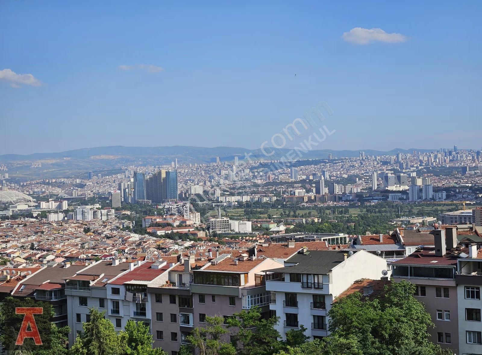 Suadiye Cad. Manzaralı, 3+1, 165m², Asansörlü Daire - Görsel 22