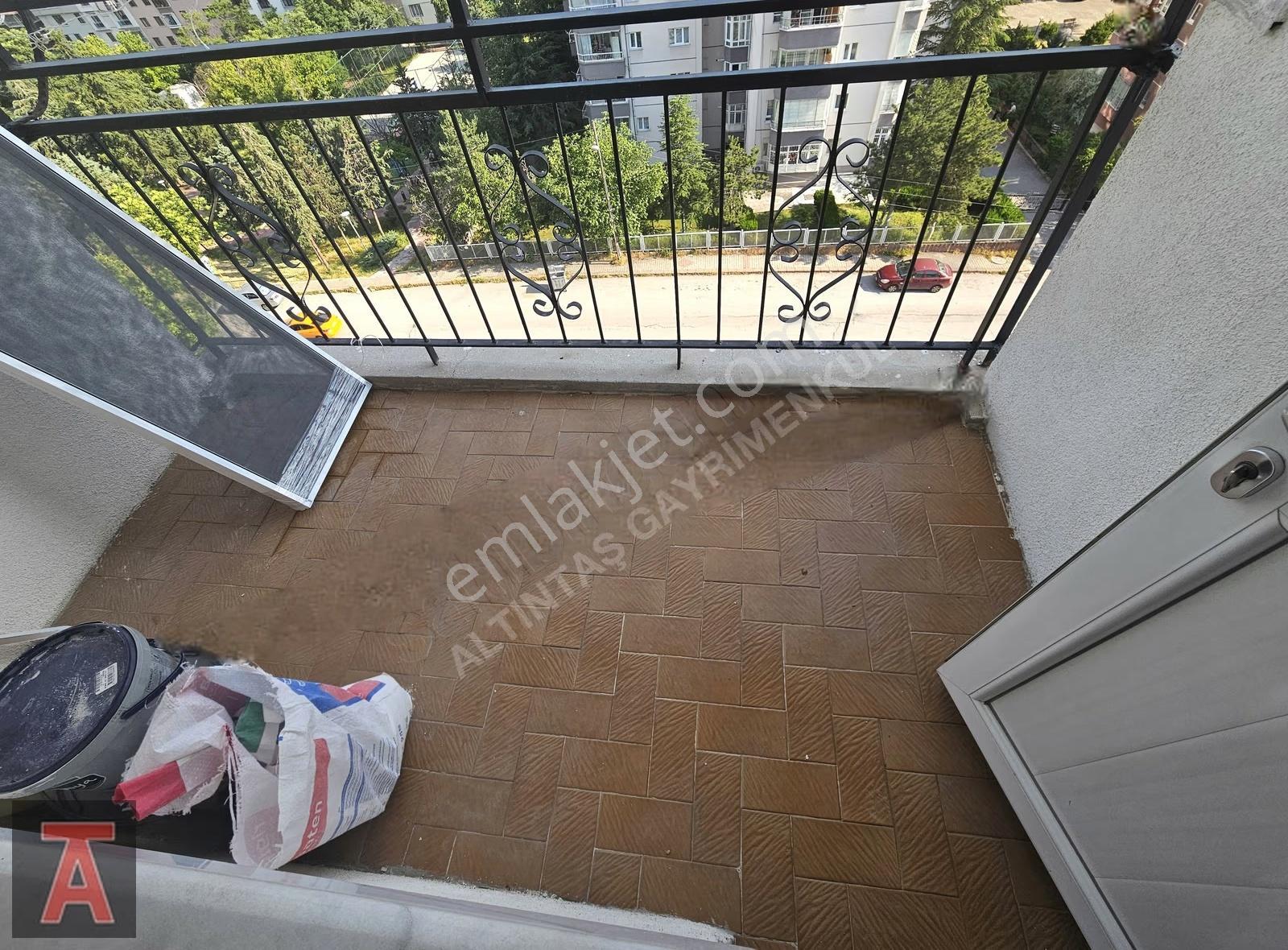Suadiye Cad. Manzaralı, 3+1, 165m², Asansörlü Daire - Görsel 12